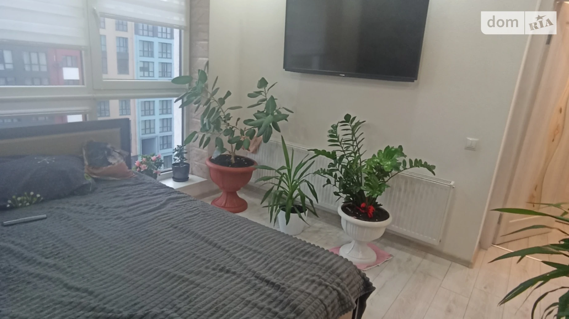 Сдается в аренду 2-комнатная квартира 65 кв. м в Ровно, ул. Черновола Вячеслава, 91Ф - фото 5