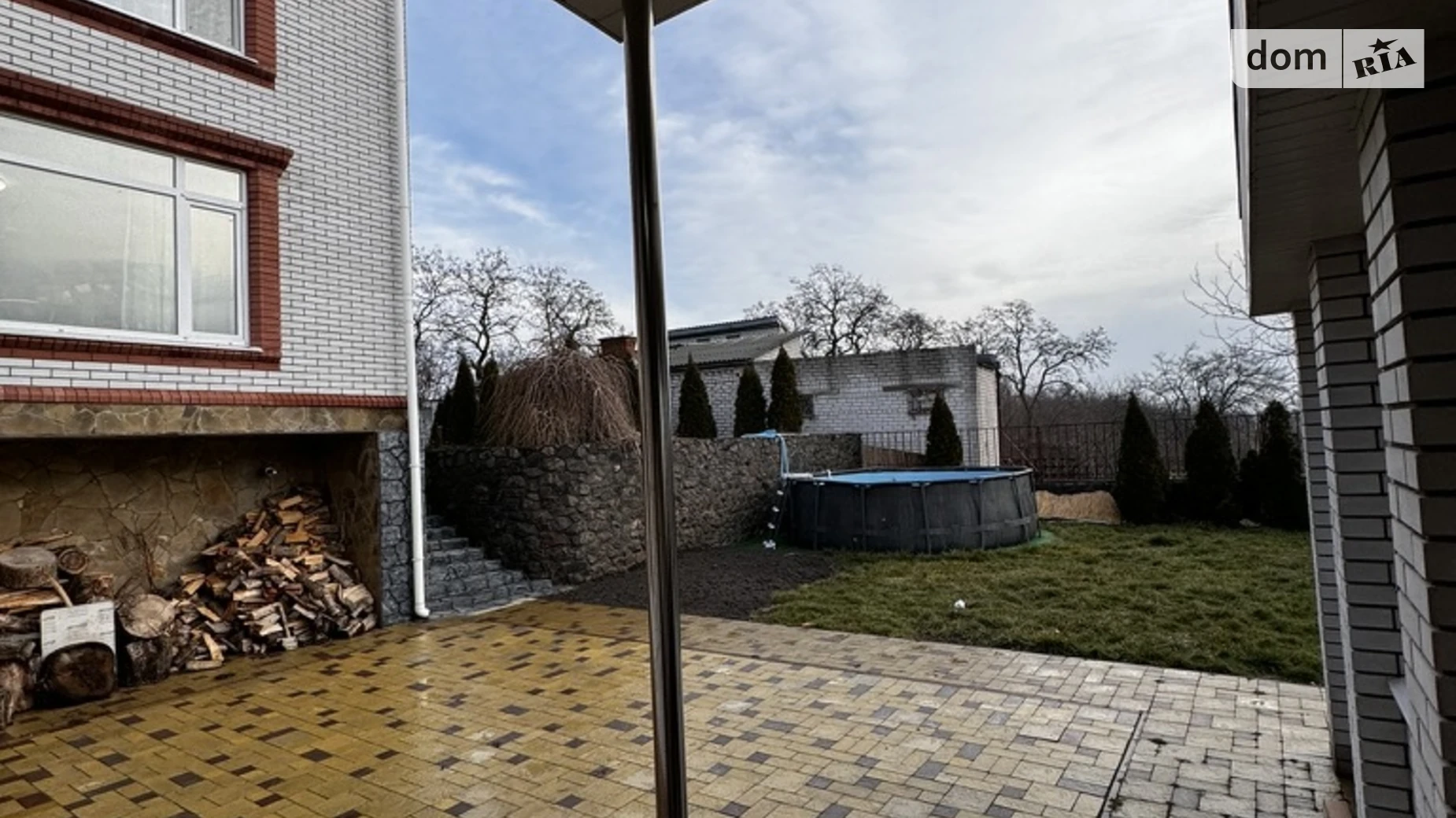 Продается дом на 2 этажа 420.8 кв. м с участком, цена: 175000 $ - фото 4