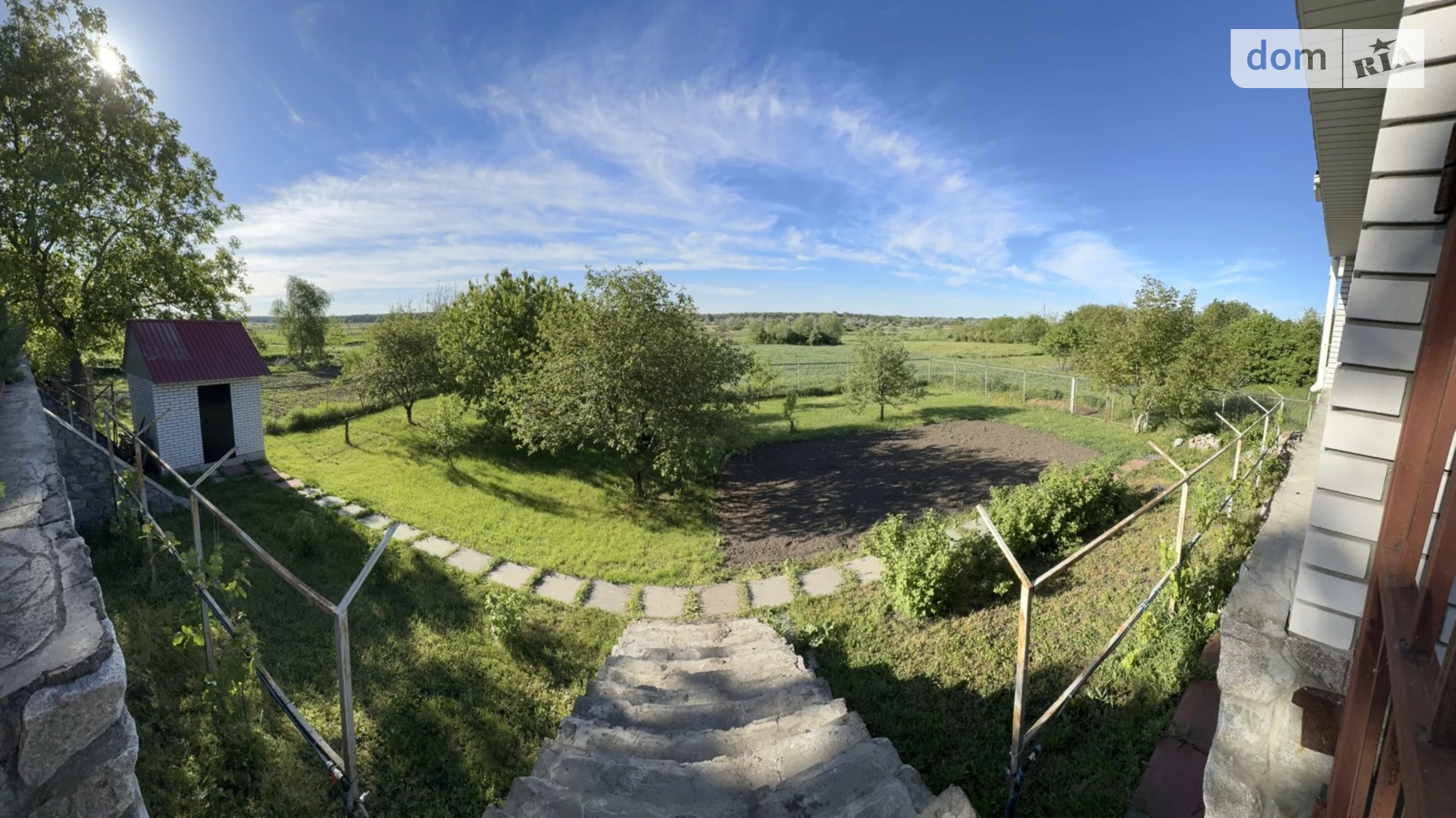 Продается дом на 2 этажа 420.8 кв. м с участком, цена: 175000 $ - фото 5