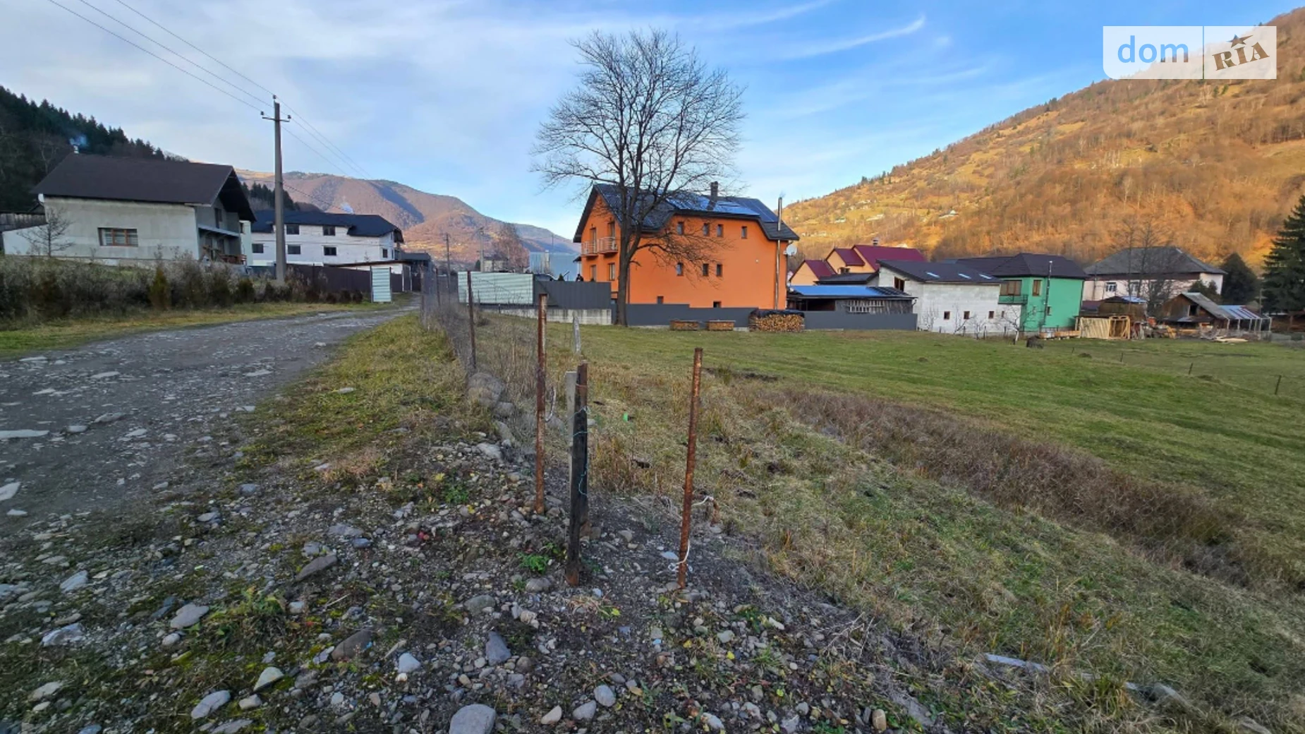 Продается земельный участок 14 соток в Закарпатской области, цена: 120000 $ - фото 4