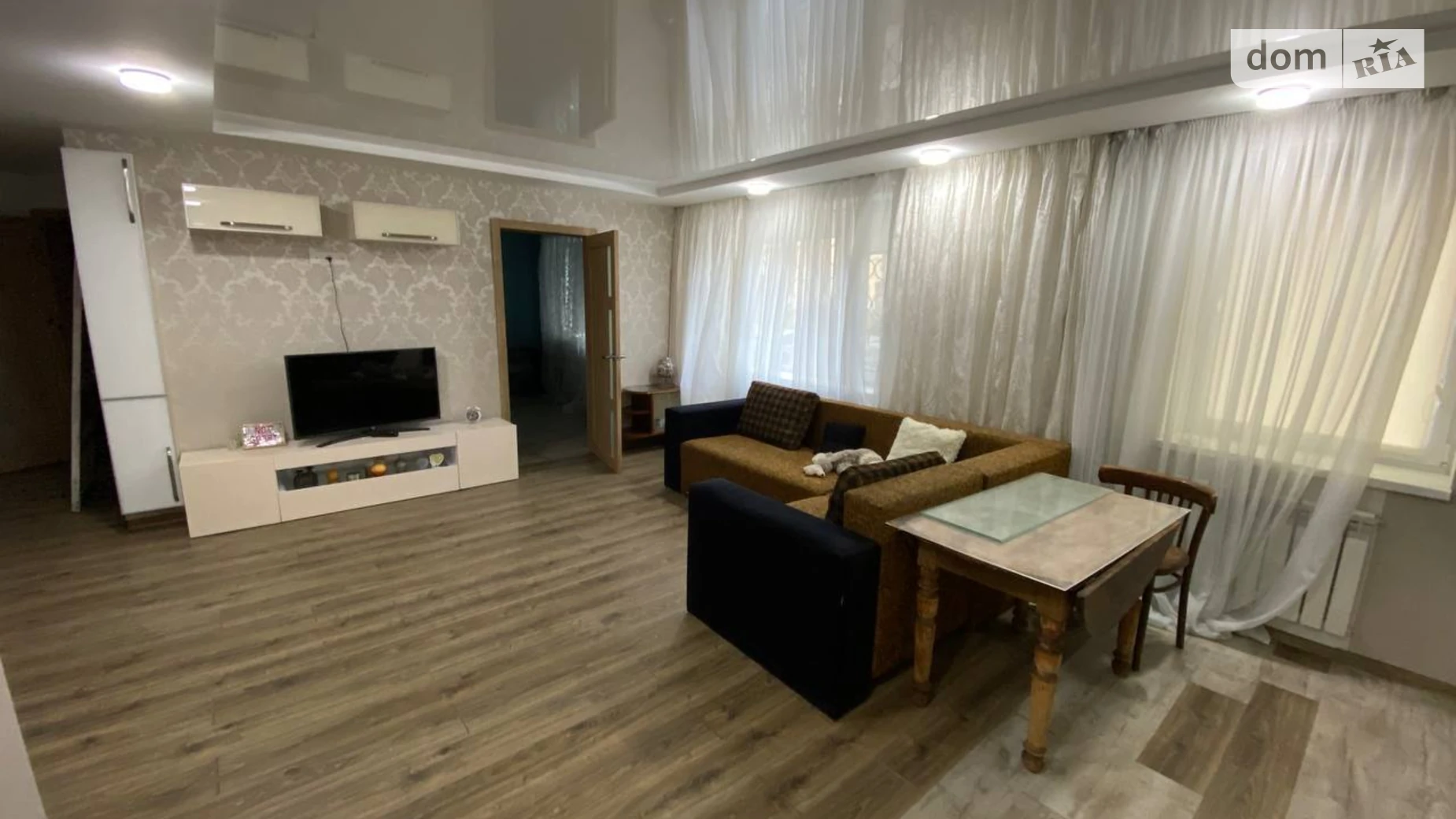 Продается 3-комнатная квартира 65 кв. м в Харькове, ул. Старицкого, 16 - фото 2