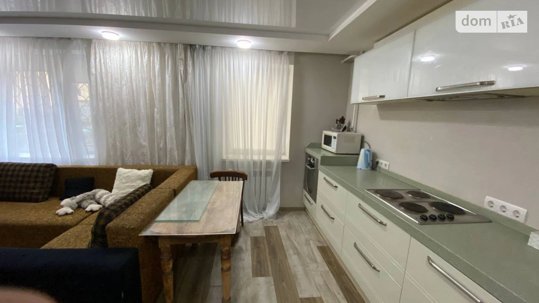 Продается 3-комнатная квартира 65 кв. м в Харькове, ул. Старицкого, 16 - фото 3