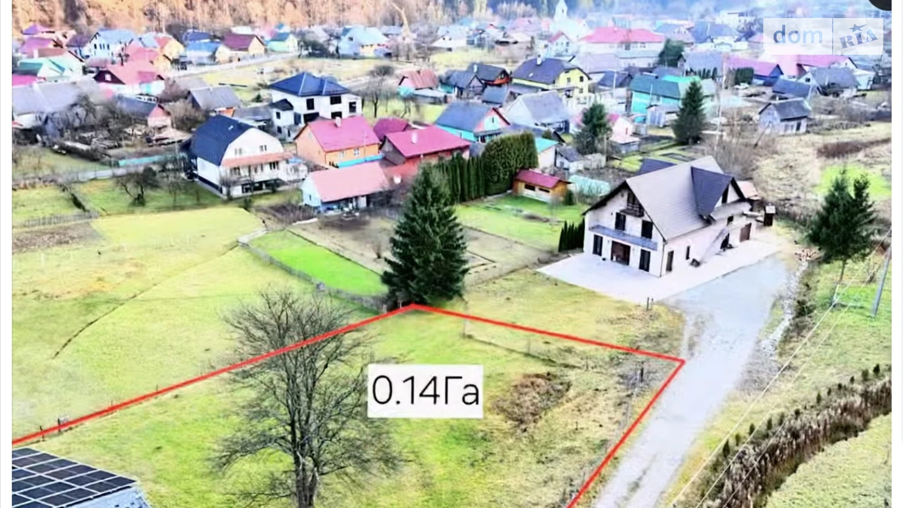 Продается земельный участок 14 соток в Закарпатской области, цена: 120000 $ - фото 5