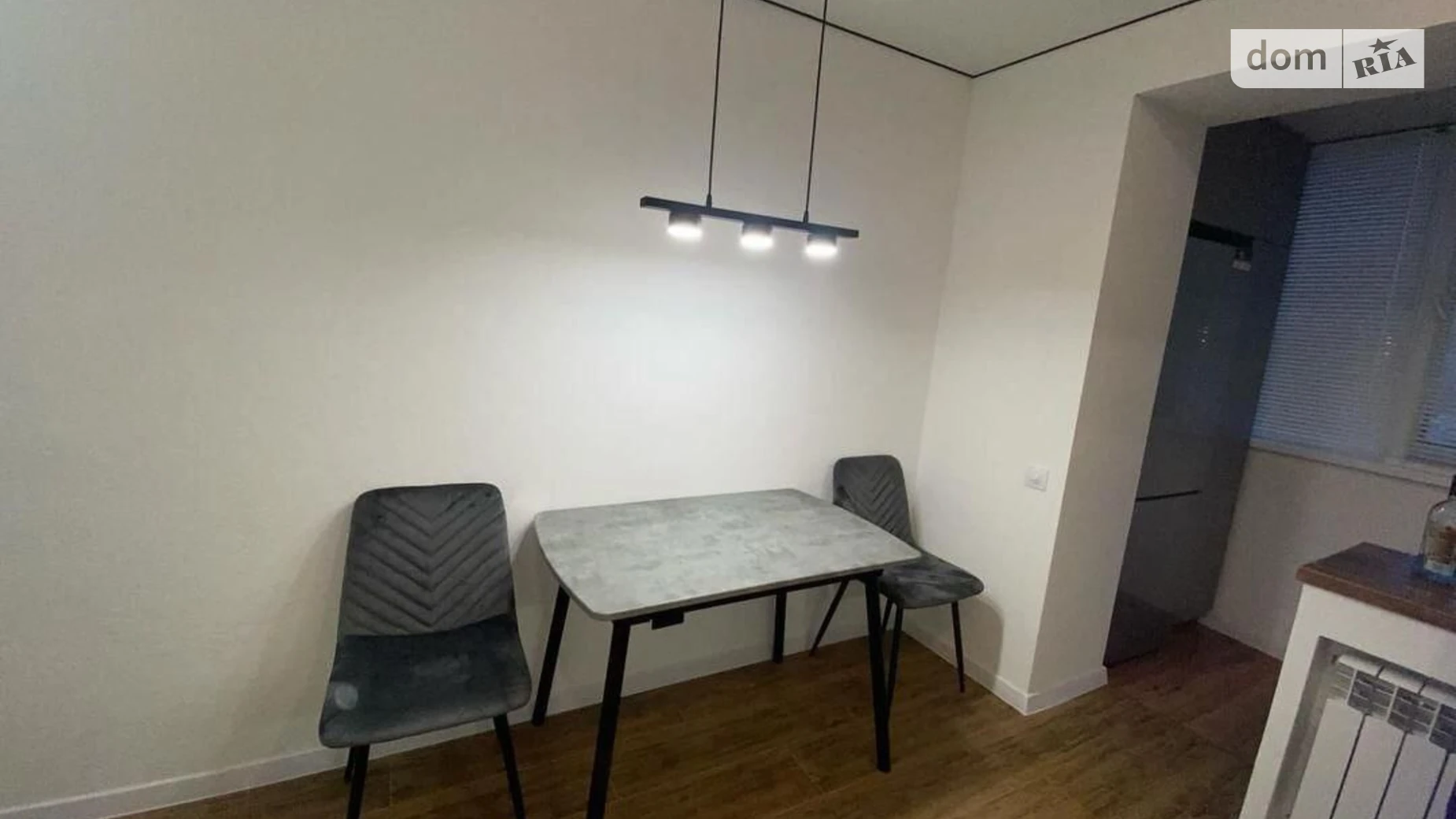 Сдается в аренду 2-комнатная квартира 54 кв. м в Днепре, просп. Науки(Гагарина), 124 - фото 3