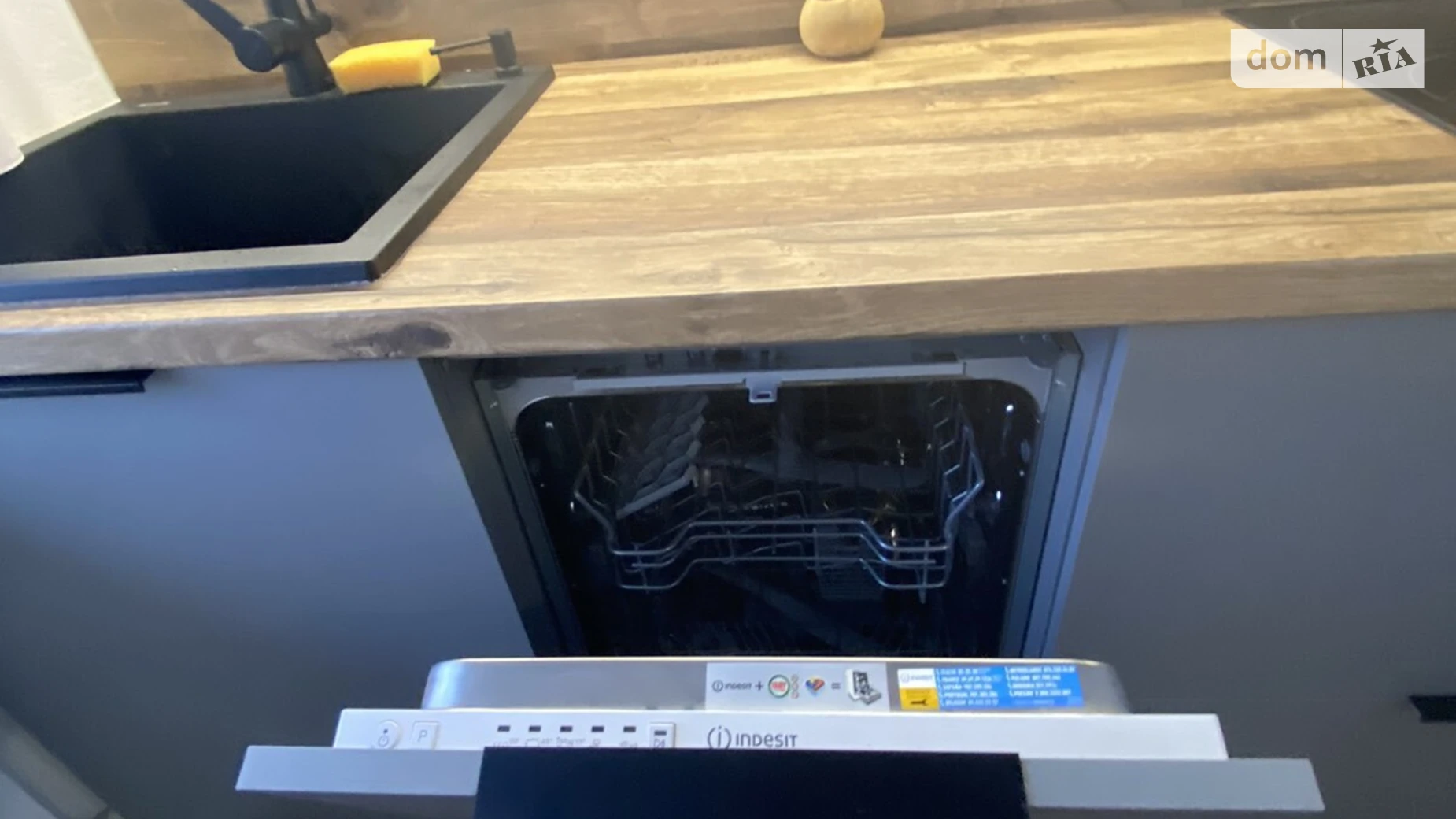 Сдается в аренду 2-комнатная квартира 54 кв. м в Днепре, просп. Науки(Гагарина), 124 - фото 4