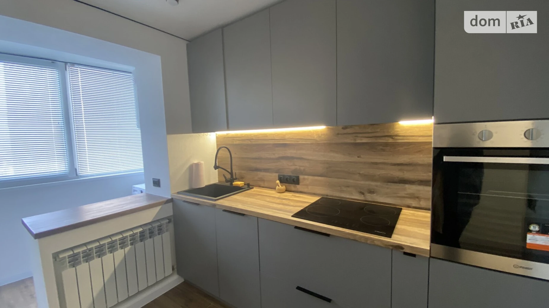 Сдается в аренду 2-комнатная квартира 54 кв. м в Днепре, просп. Науки(Гагарина), 124 - фото 5