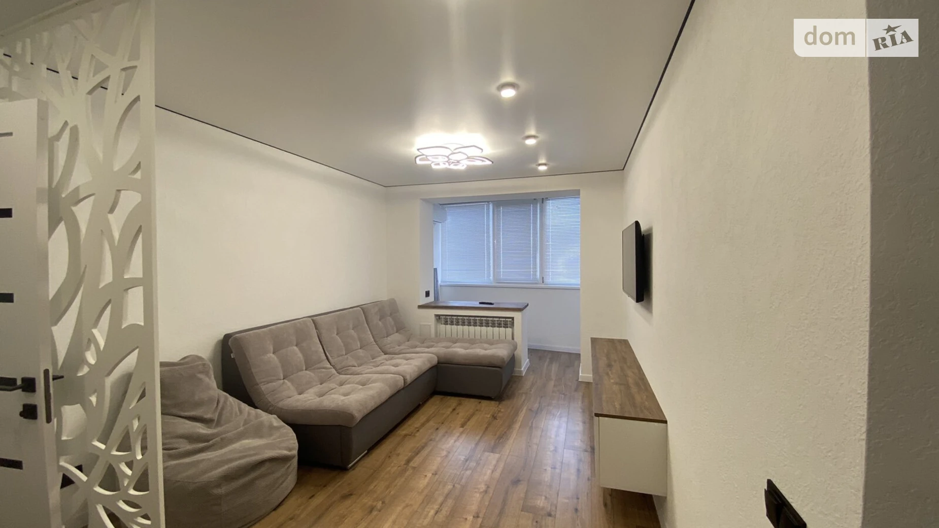 Сдается в аренду 2-комнатная квартира 54 кв. м в Днепре, просп. Науки(Гагарина), 124 - фото 2