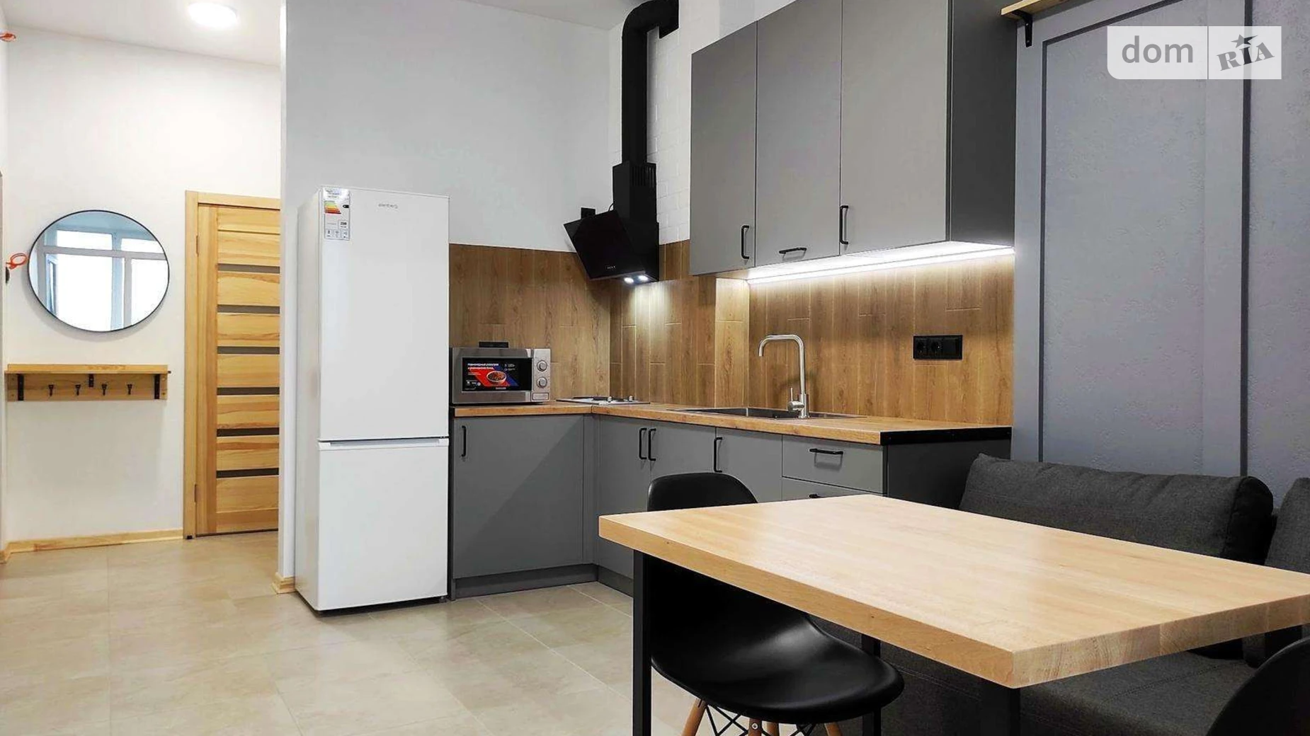 вул. Марії Примаченко(Першотравнева), 24В Вишневе ЖК Акварелі 2 - фото 2