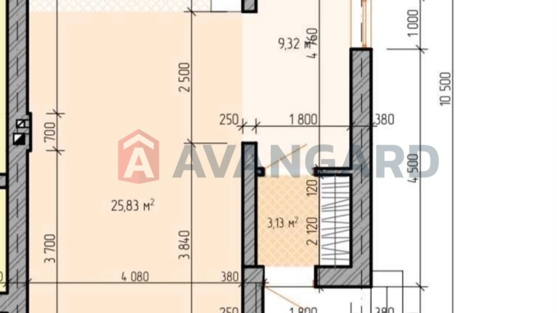 вул. Польова Залізничний Львів, цена: 89000 $ - фото 3
