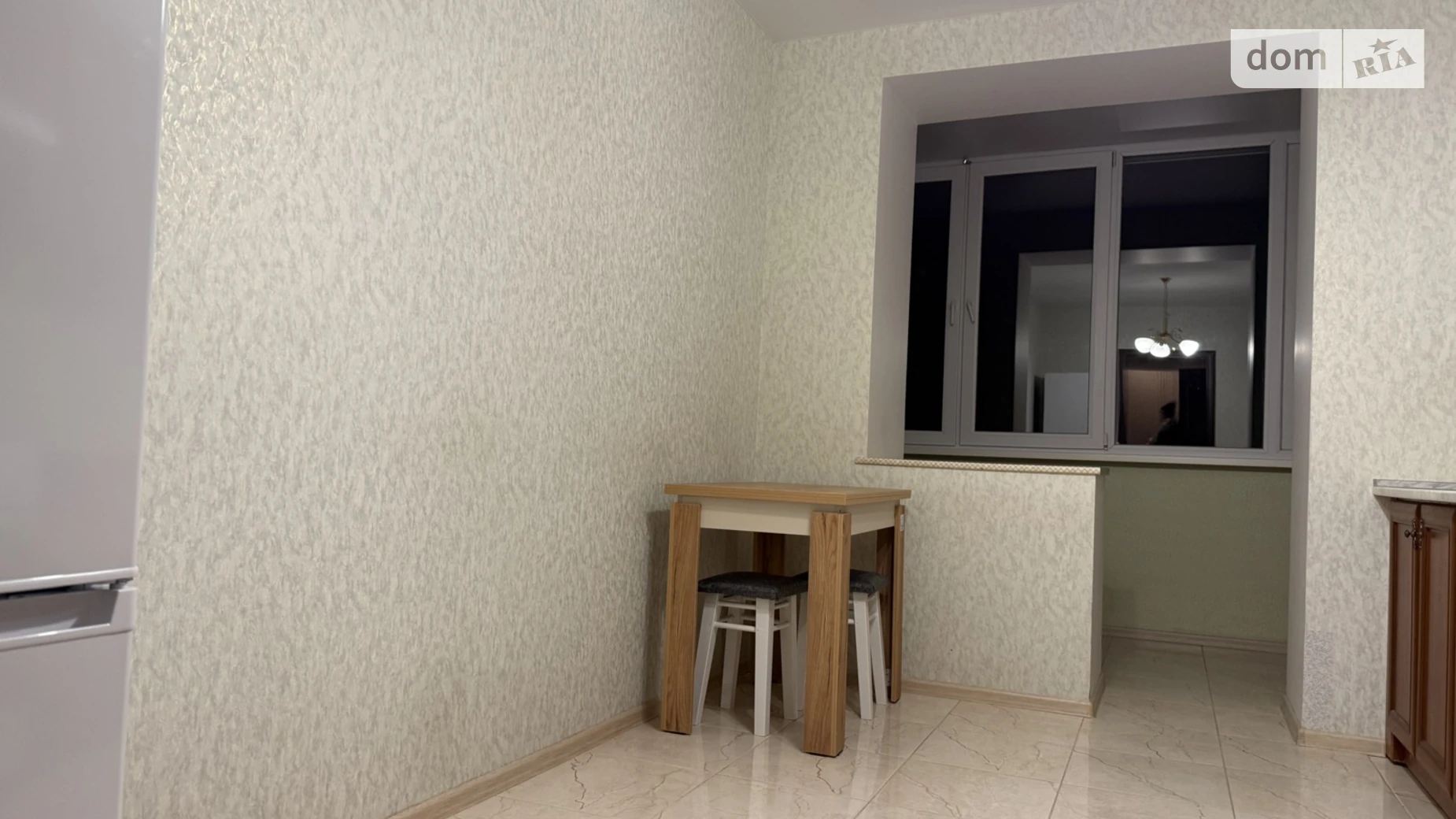 Сдается в аренду 1-комнатная квартира 54 кв. м в Хмельницком, ул. Заречанская, 11 - фото 2