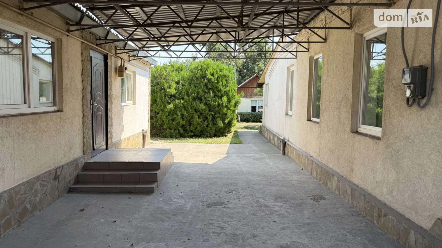 Продается одноэтажный дом 73.7 кв. м с камином, цена: 90000 $ - фото 2