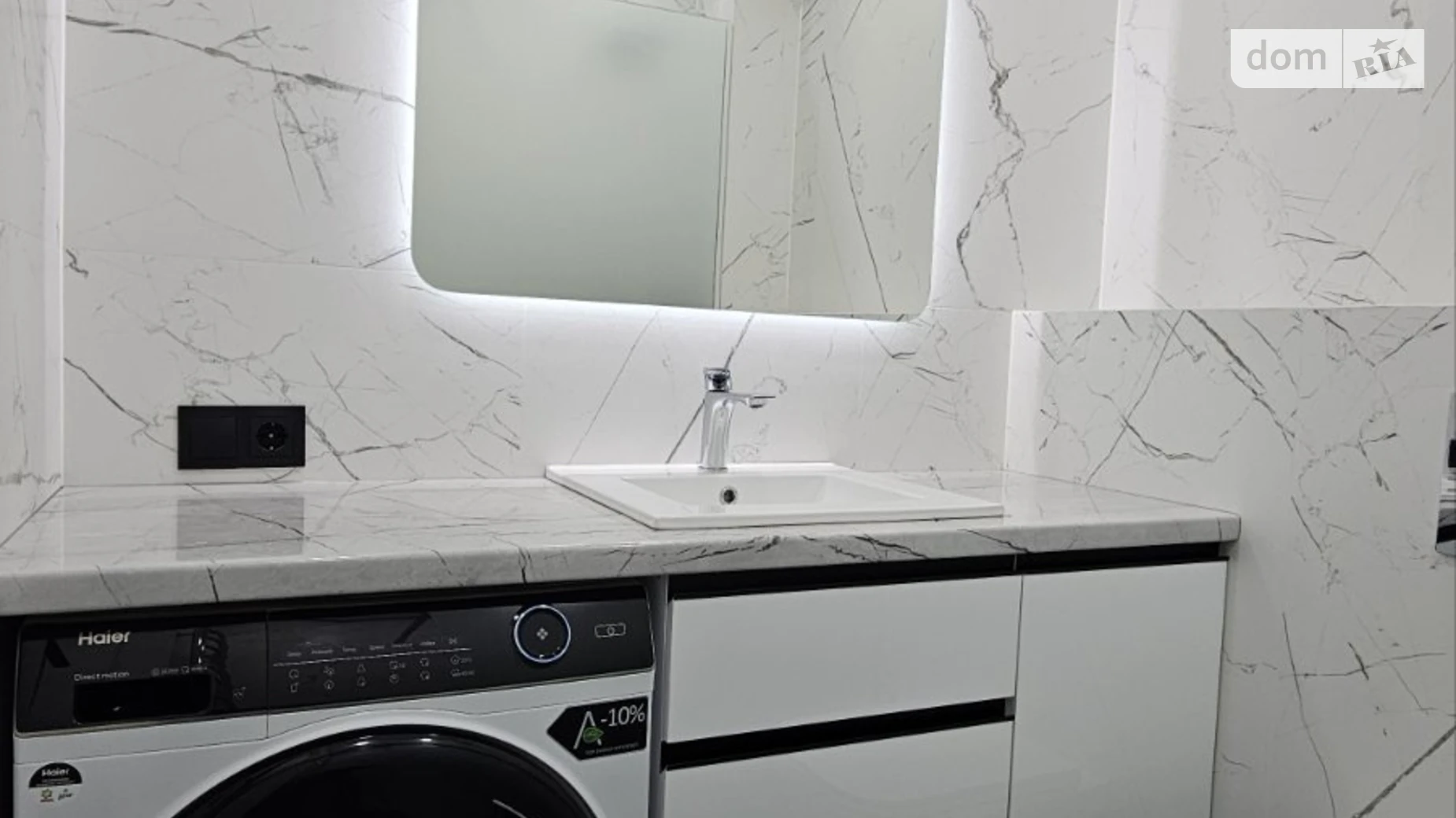 Сдается в аренду 1-комнатная квартира 48 кв. м в Хмельницком, цена: 13500 грн - фото 4