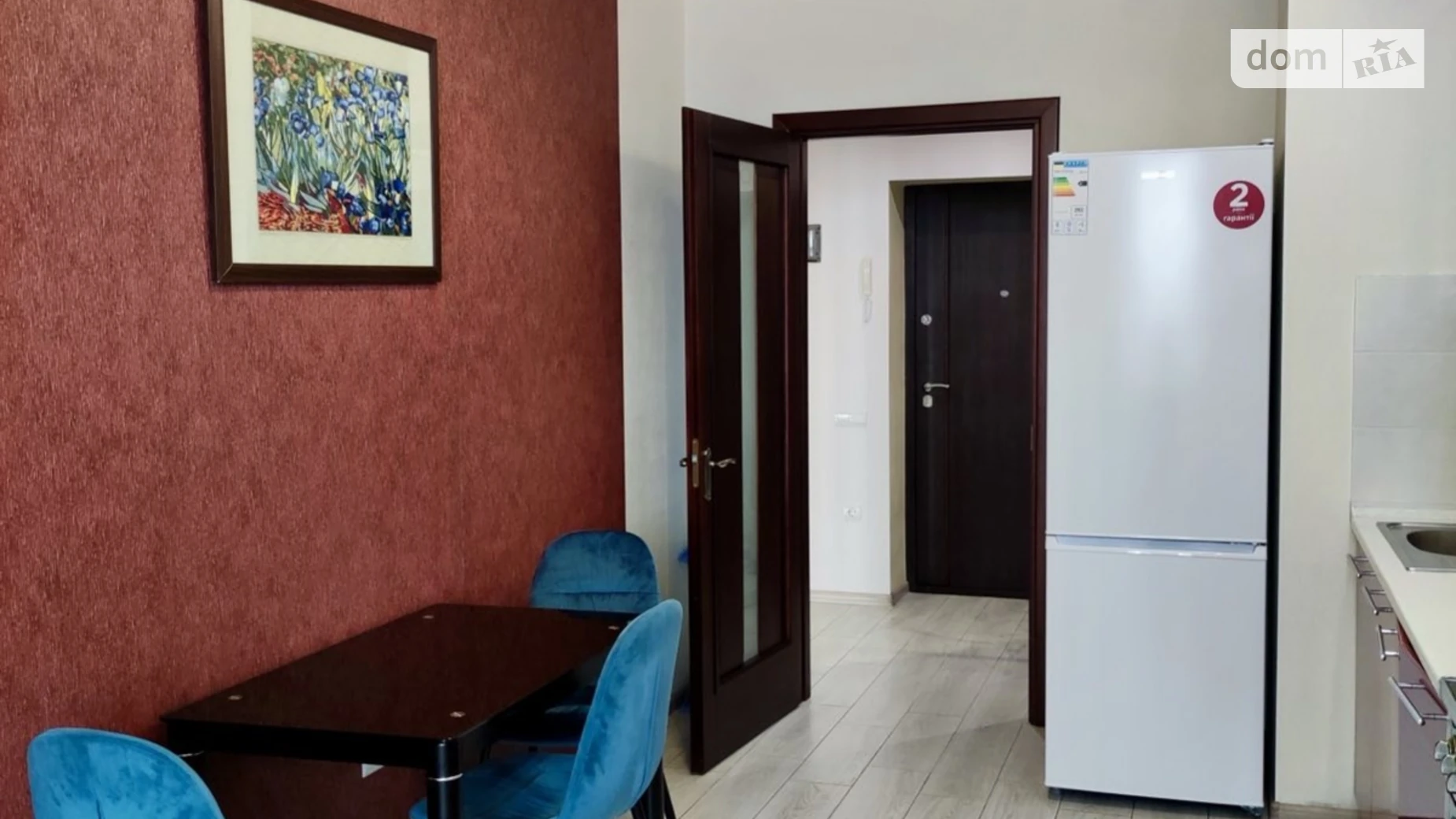 Сдается в аренду 1-комнатная квартира 48 кв. м в Хмельницком, цена: 13500 грн - фото 3