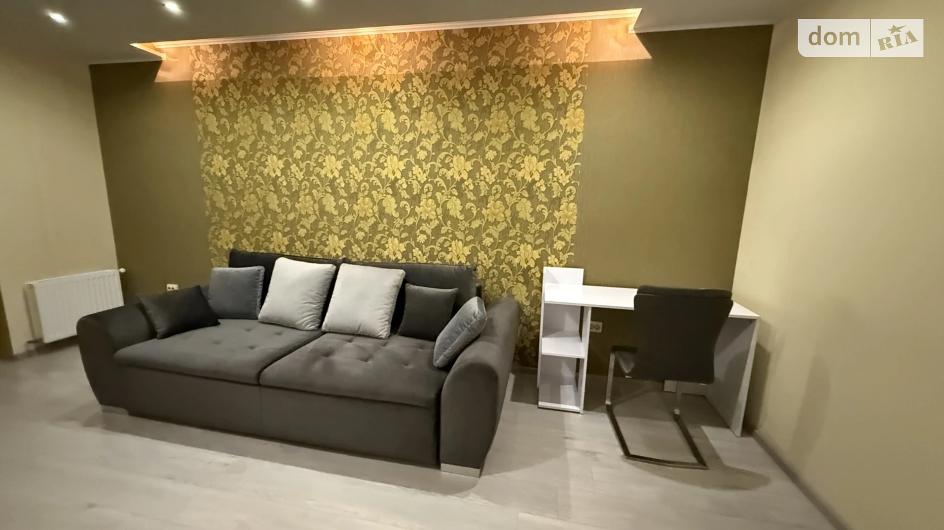 Сдается в аренду 1-комнатная квартира 48 кв. м в Хмельницком, цена: 13500 грн - фото 5