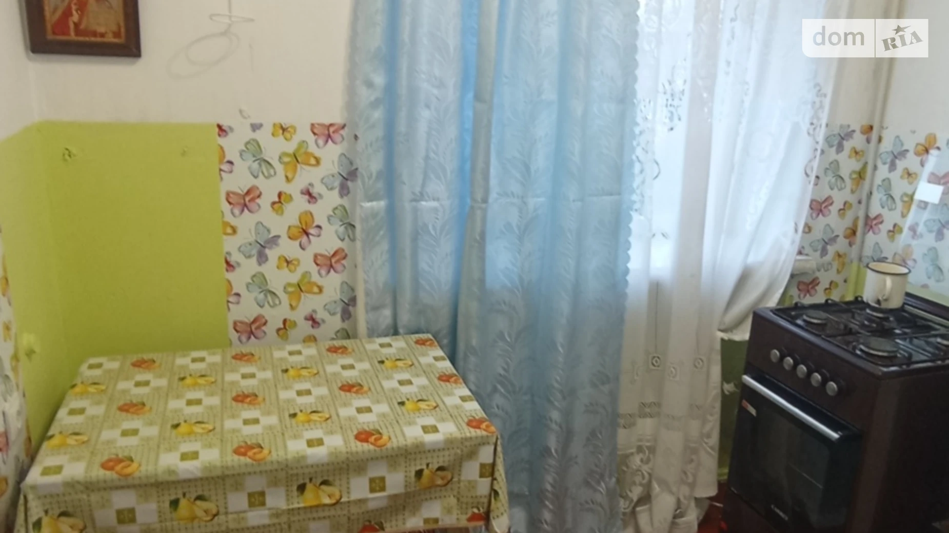 Сдается в аренду 1-комнатная квартира 33 кв. м в Ровно, ул. Котляревского - фото 2