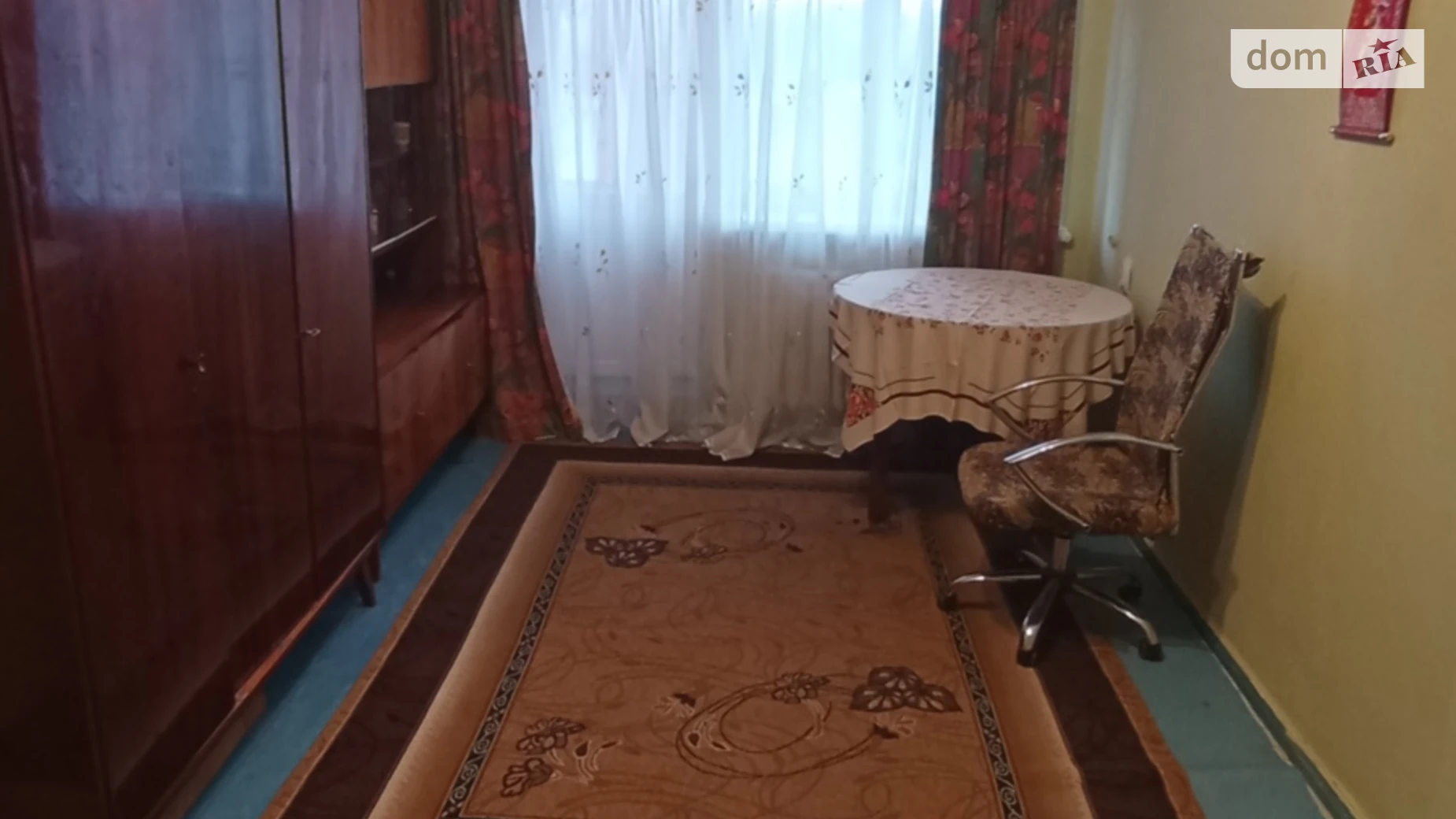 Сдается в аренду 1-комнатная квартира 33 кв. м в Ровно, ул. Котляревского - фото 3