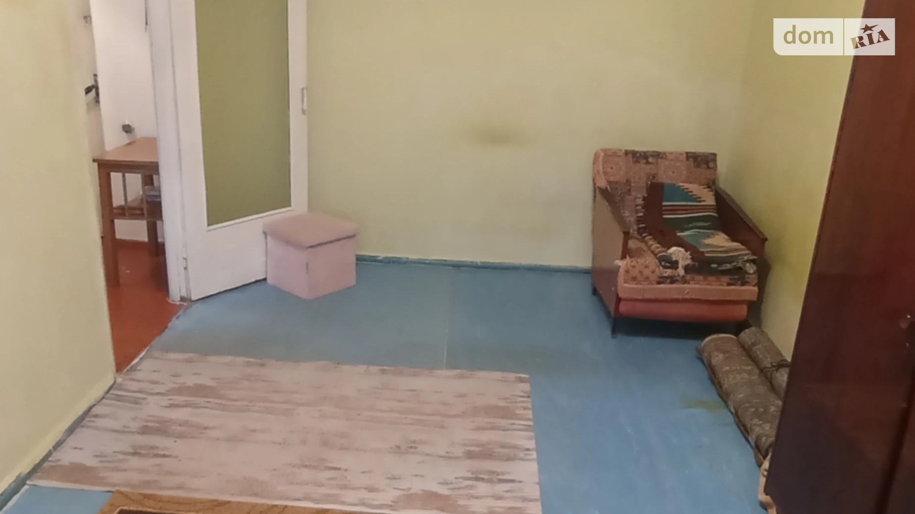 Сдается в аренду 1-комнатная квартира 33 кв. м в Ровно, ул. Котляревского - фото 4