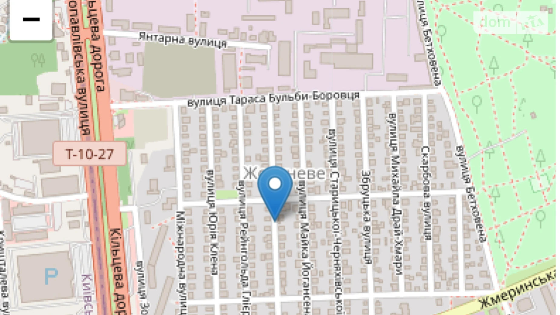 Сдается в аренду часть дома 50 кв. м с участком, цена: 15000 грн - фото 2