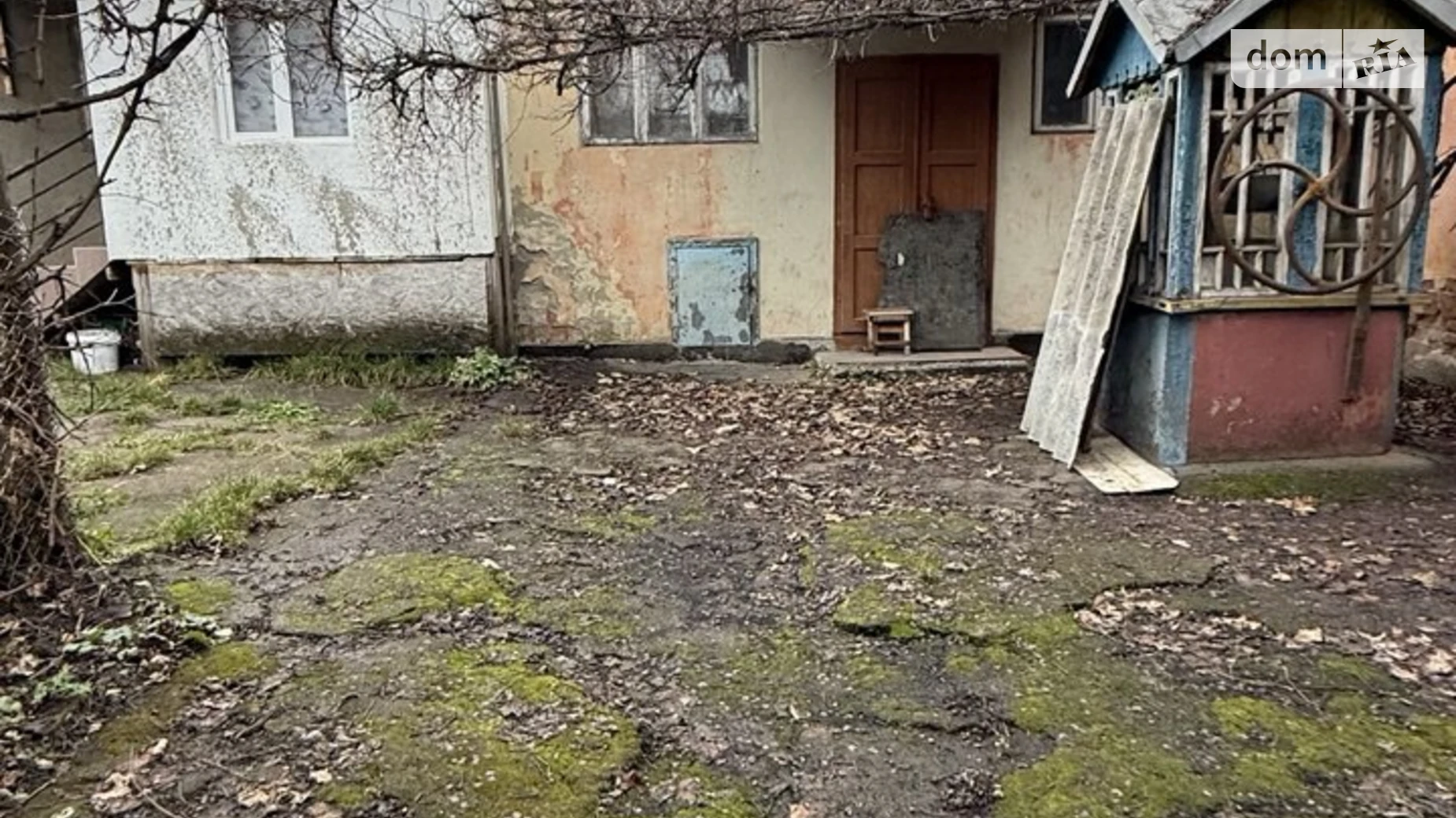 Продается одноэтажный дом 60 кв. м с бассейном, цена: 140000 € - фото 3