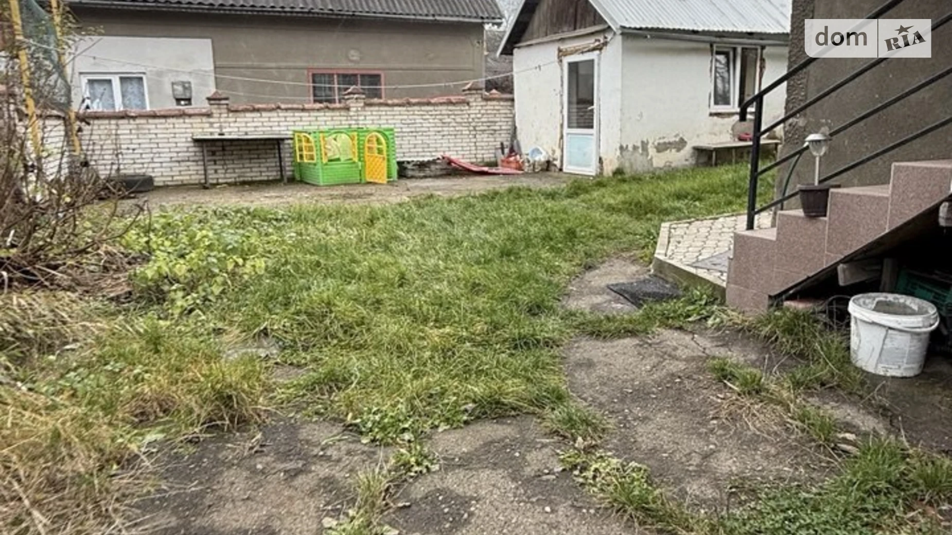 Продается одноэтажный дом 60 кв. м с бассейном, цена: 140000 € - фото 5