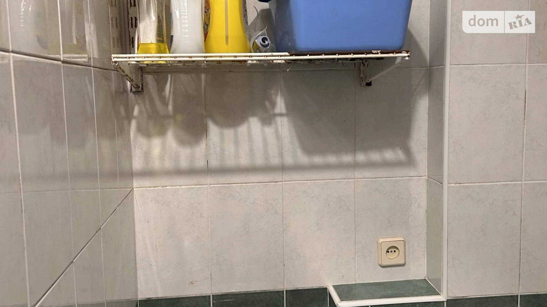 Здається в оренду 1-кімнатна квартира 31.8 кв. м у Києві, вул. Березняківська, 22Б - фото 5