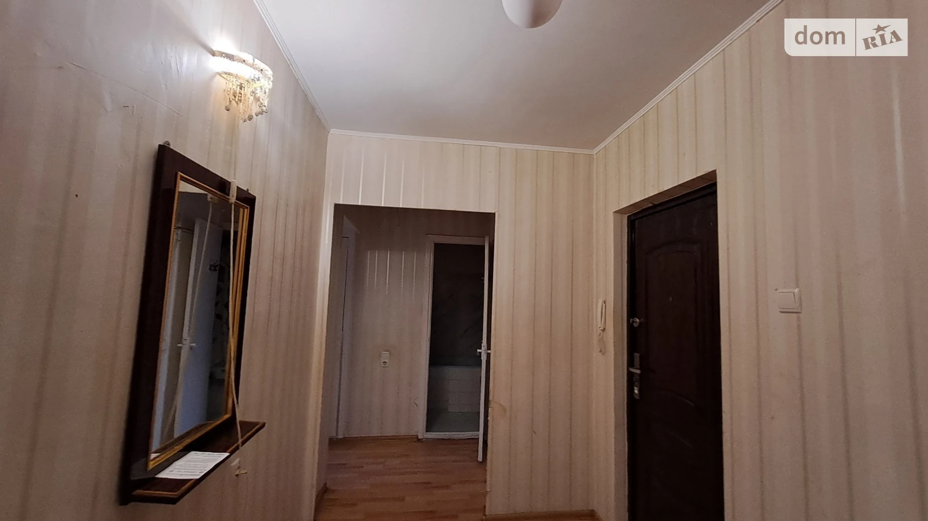 2-комнатная квартира 48.4 кв. м в Тернополе, ул. Академика Сергея Королева, 6 - фото 4