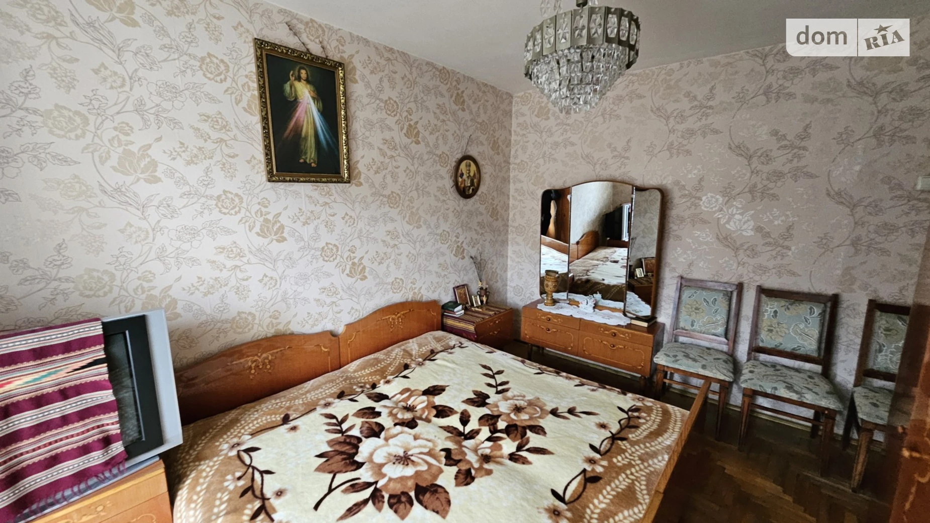 Продается 3-комнатная квартира 65.7 кв. м в Яремче, ул. Свободы, 214 - фото 3