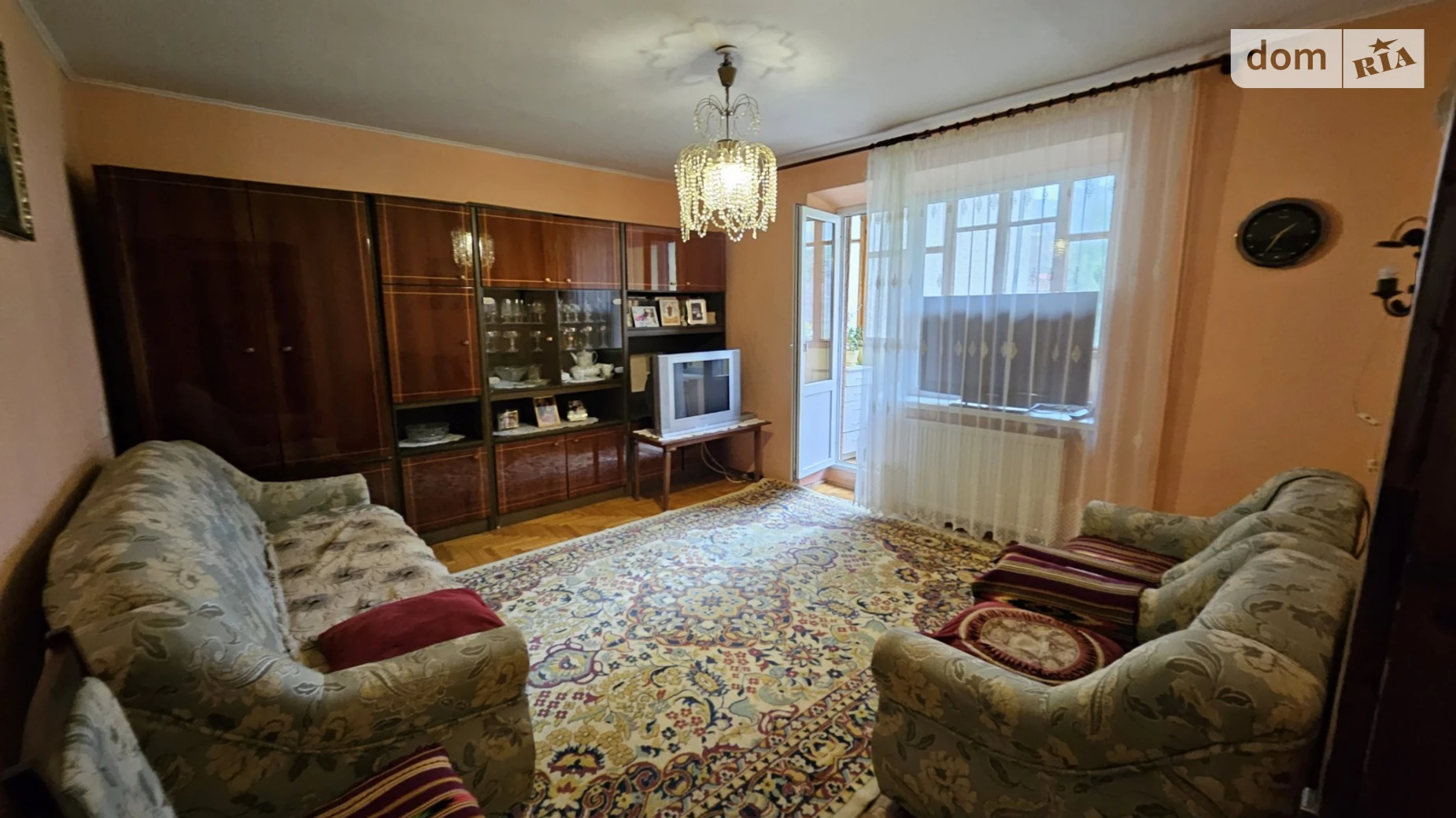 Продается 3-комнатная квартира 65.7 кв. м в Яремче, ул. Свободы, 214 - фото 5