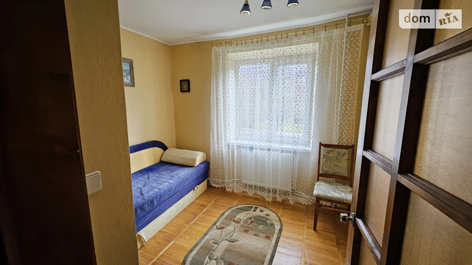 Продается 3-комнатная квартира 65.7 кв. м в Яремче, ул. Свободы, 214 - фото 4