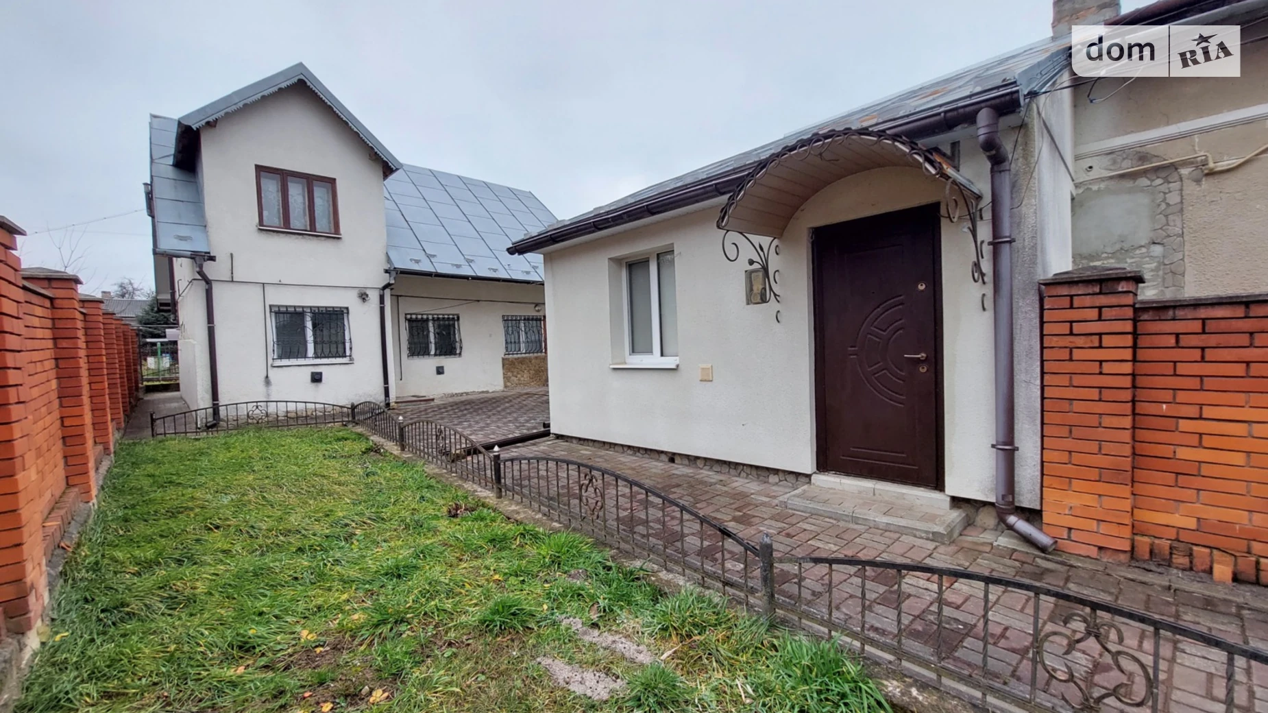 Продається частина будинку 44.3 кв. м з садом, цена: 43500 $ - фото 2