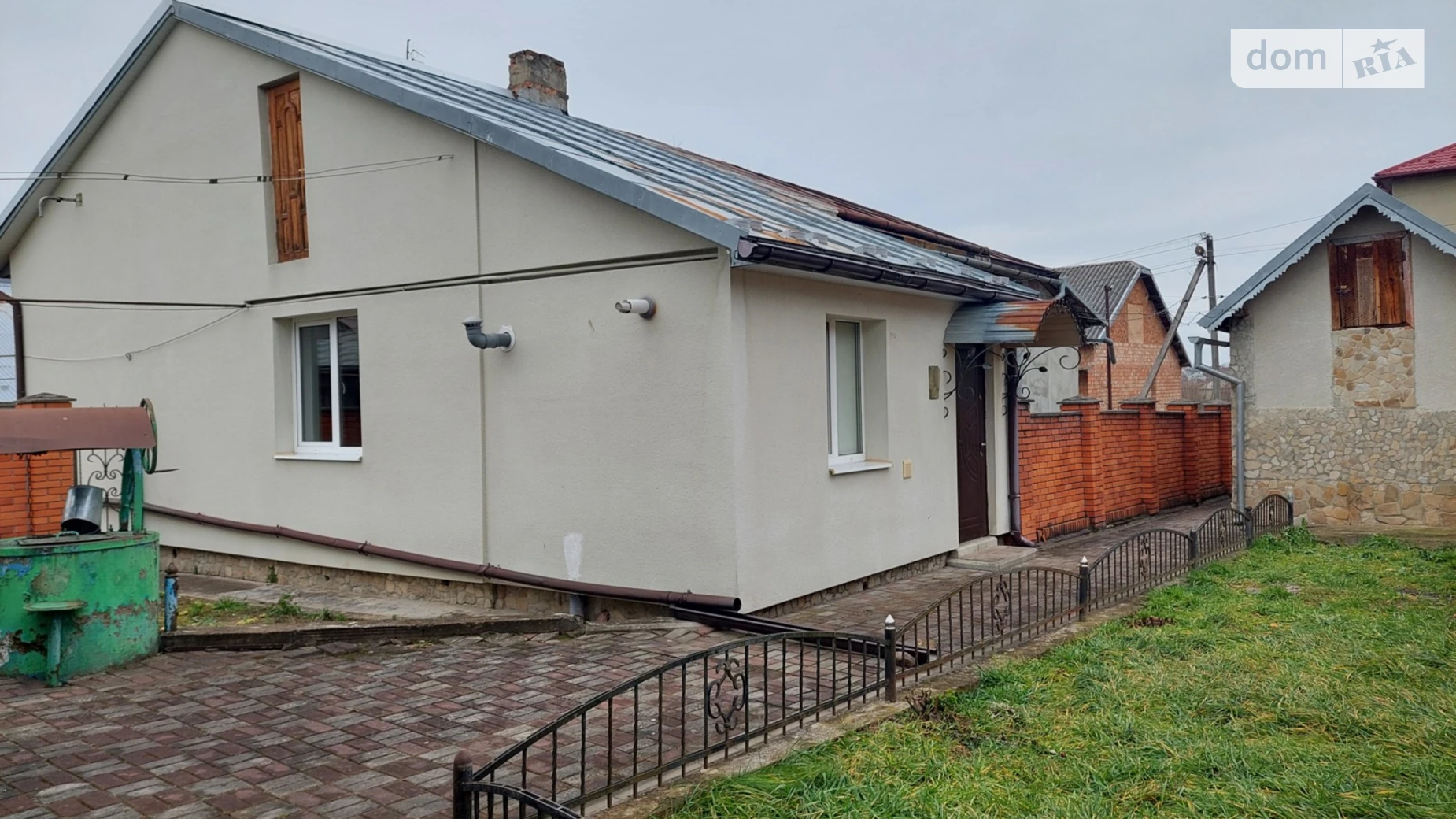 Продається частина будинку 44.3 кв. м з садом, цена: 43500 $ - фото 3