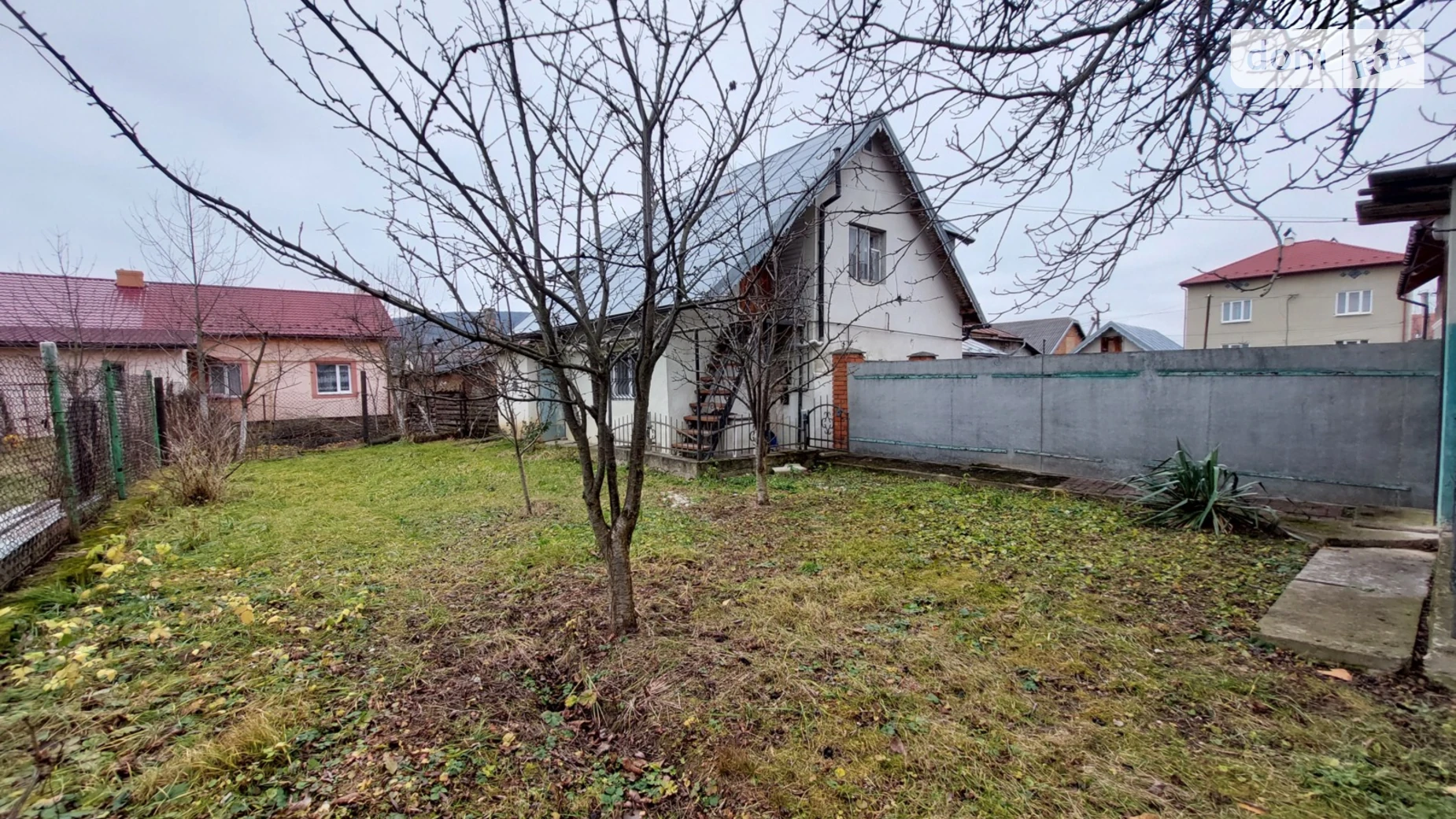 Продається частина будинку 44.3 кв. м з садом, цена: 43500 $ - фото 4