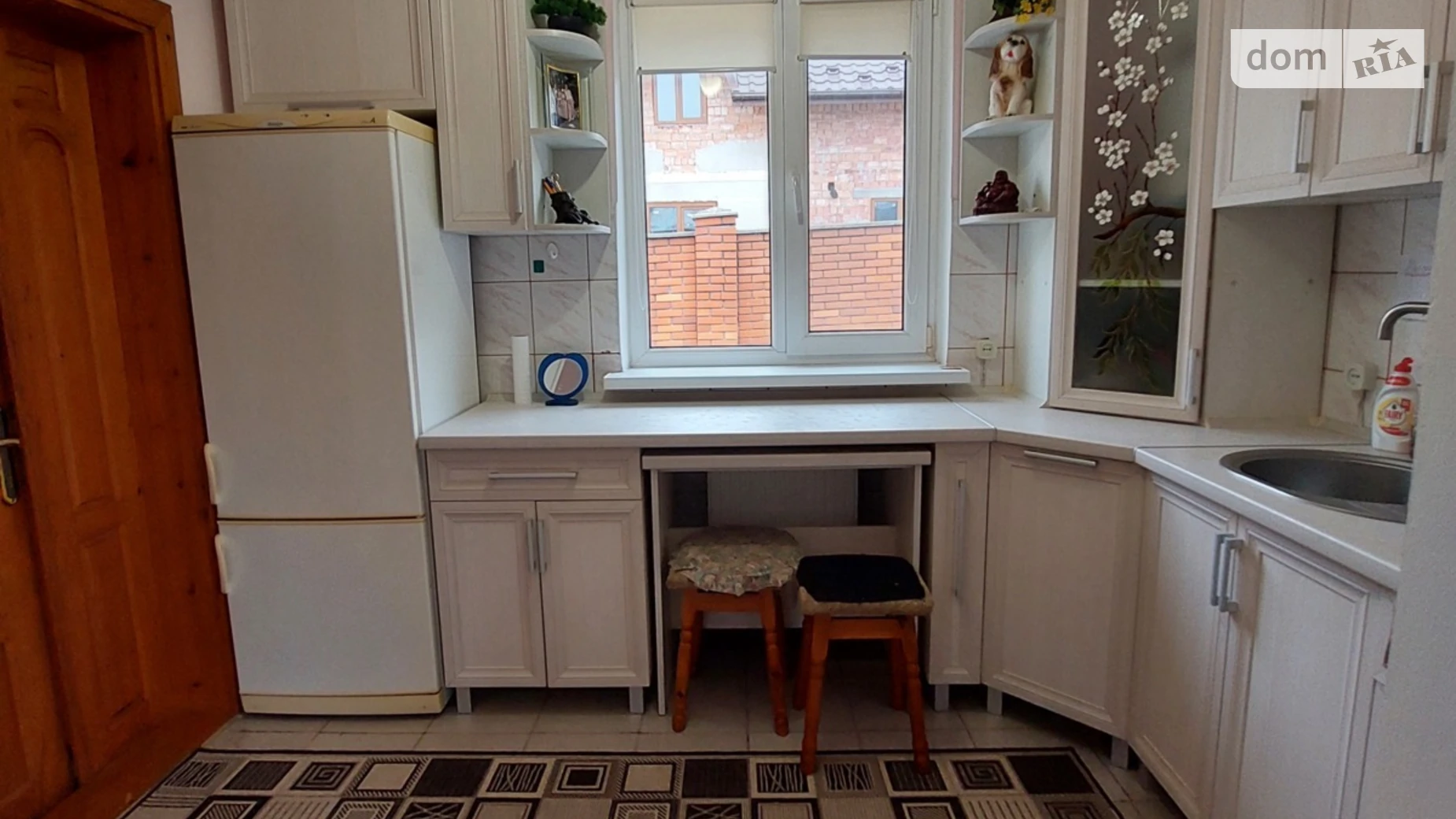 Продається частина будинку 44.3 кв. м з садом, цена: 43500 $ - фото 5