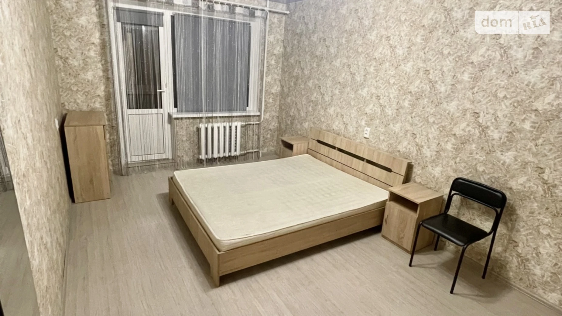 Сдается в аренду 1-комнатная квартира 36 кв. м в Белой Церкви, ул. Водопойная - фото 2