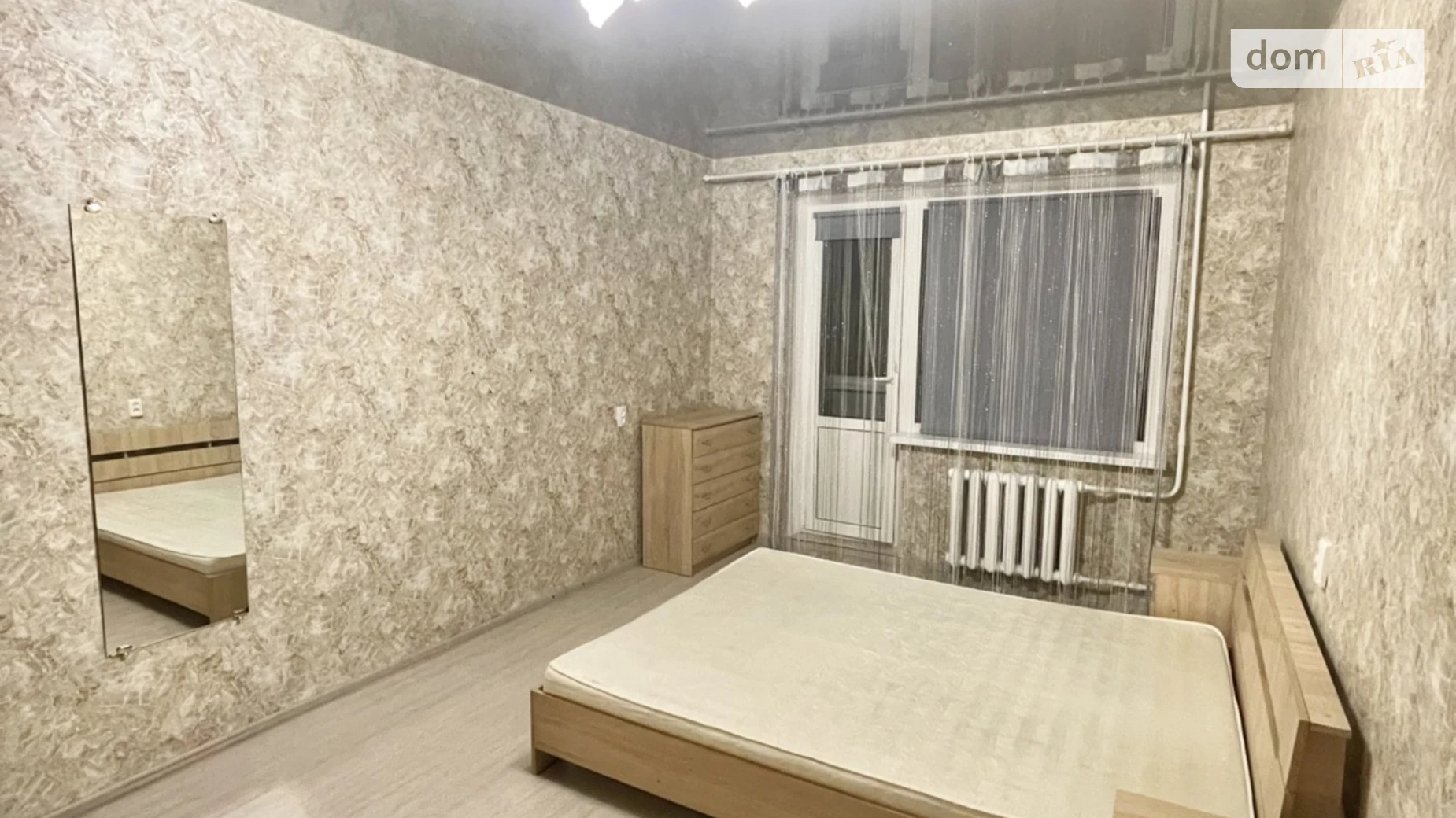 Сдается в аренду 1-комнатная квартира 36 кв. м в Белой Церкви, ул. Водопойная - фото 3