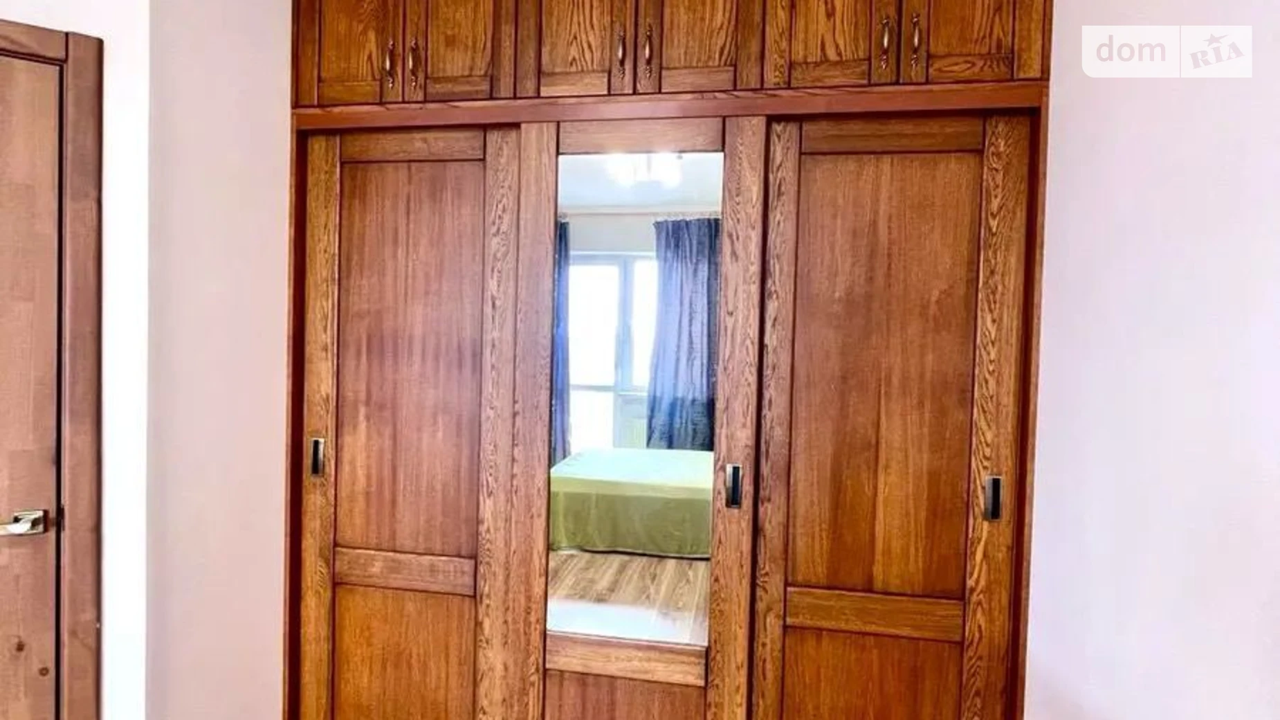 Здається в оренду 1-кімнатна квартира 34 кв. м у Києві, вул. Метрологічна, 58 - фото 2