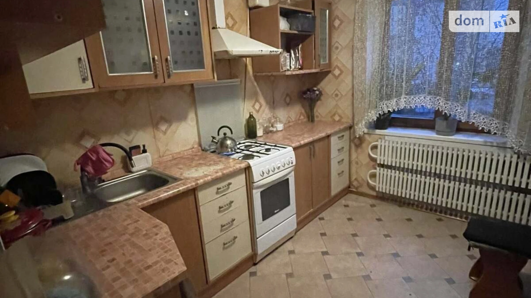 2-комнатная квартира 50 кв. м в Тернополе, ул. Владимира Великого - фото 2