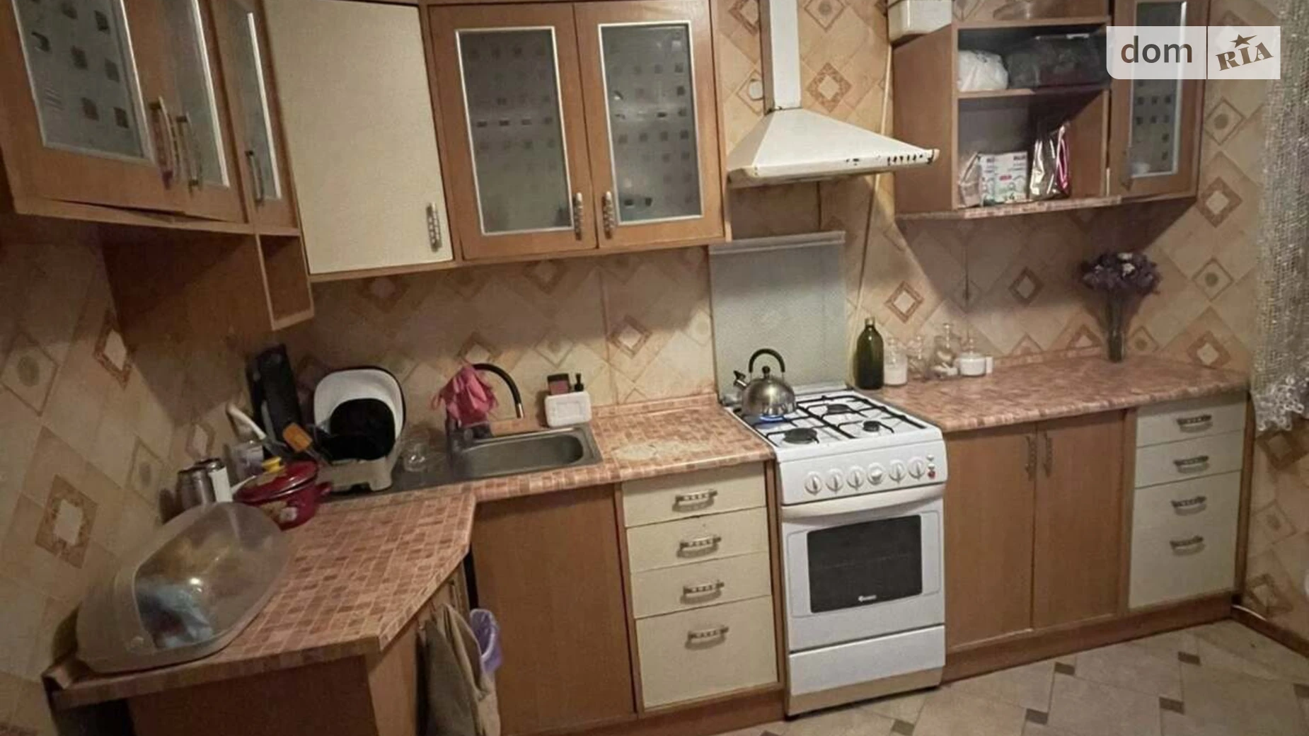 2-комнатная квартира 50 кв. м в Тернополе, ул. Владимира Великого - фото 3