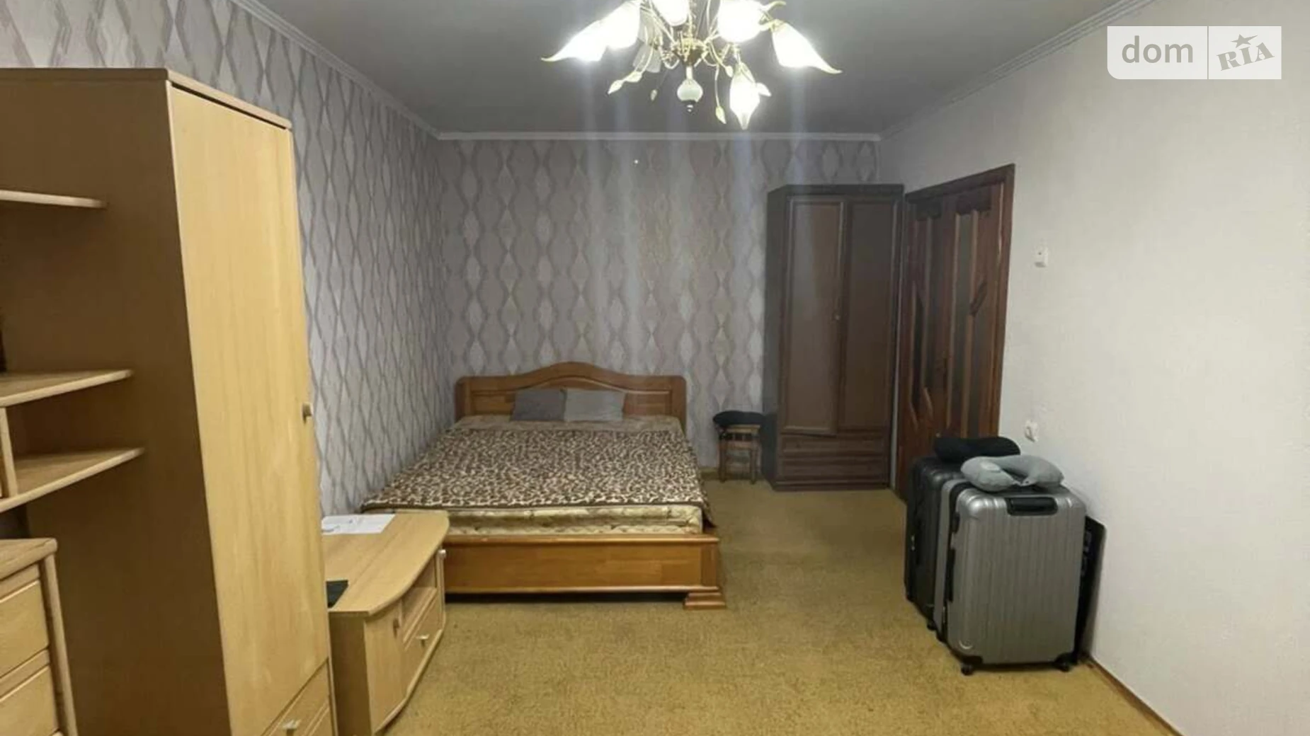 2-комнатная квартира 50 кв. м в Тернополе, ул. Владимира Великого - фото 4