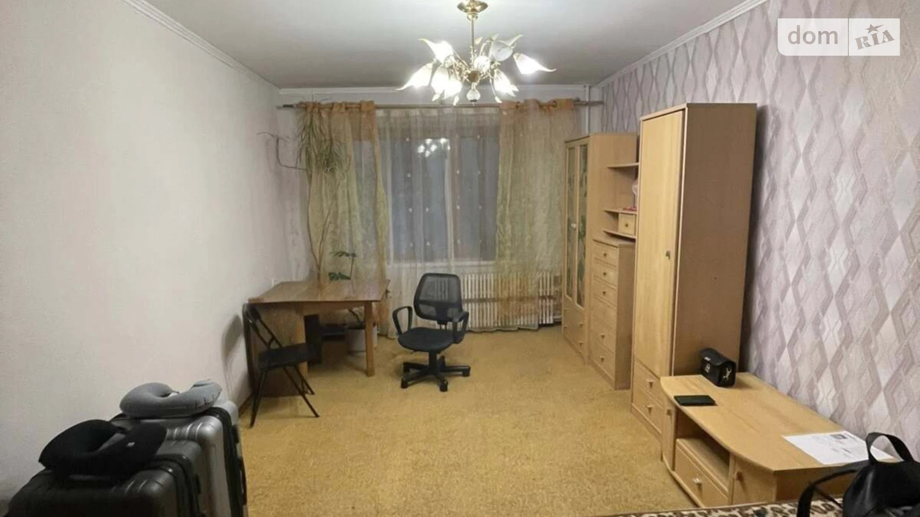 2-комнатная квартира 50 кв. м в Тернополе, ул. Владимира Великого - фото 5