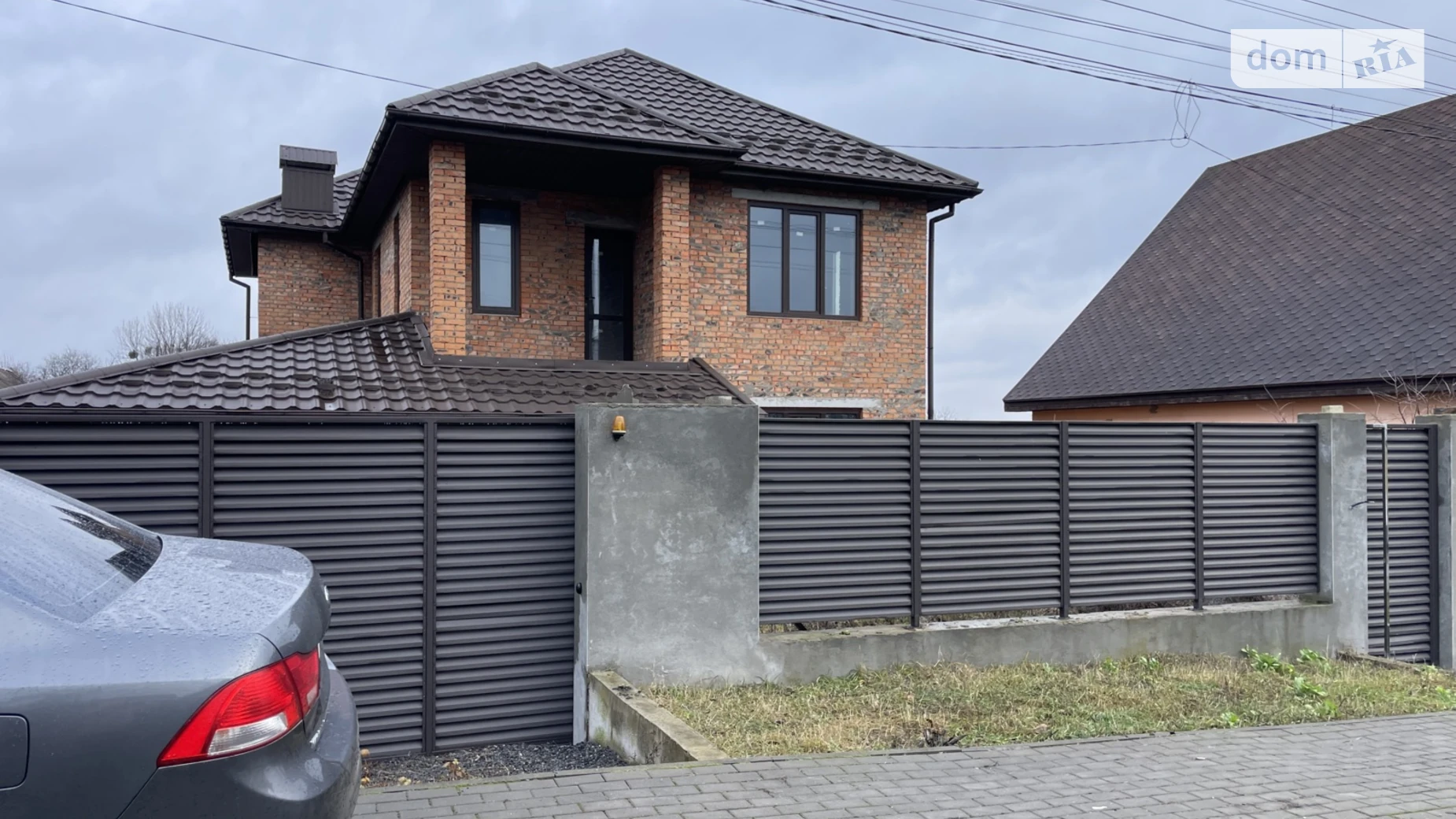 Продається будинок 2 поверховий 230 кв. м з садом, цена: 135000 $ - фото 3