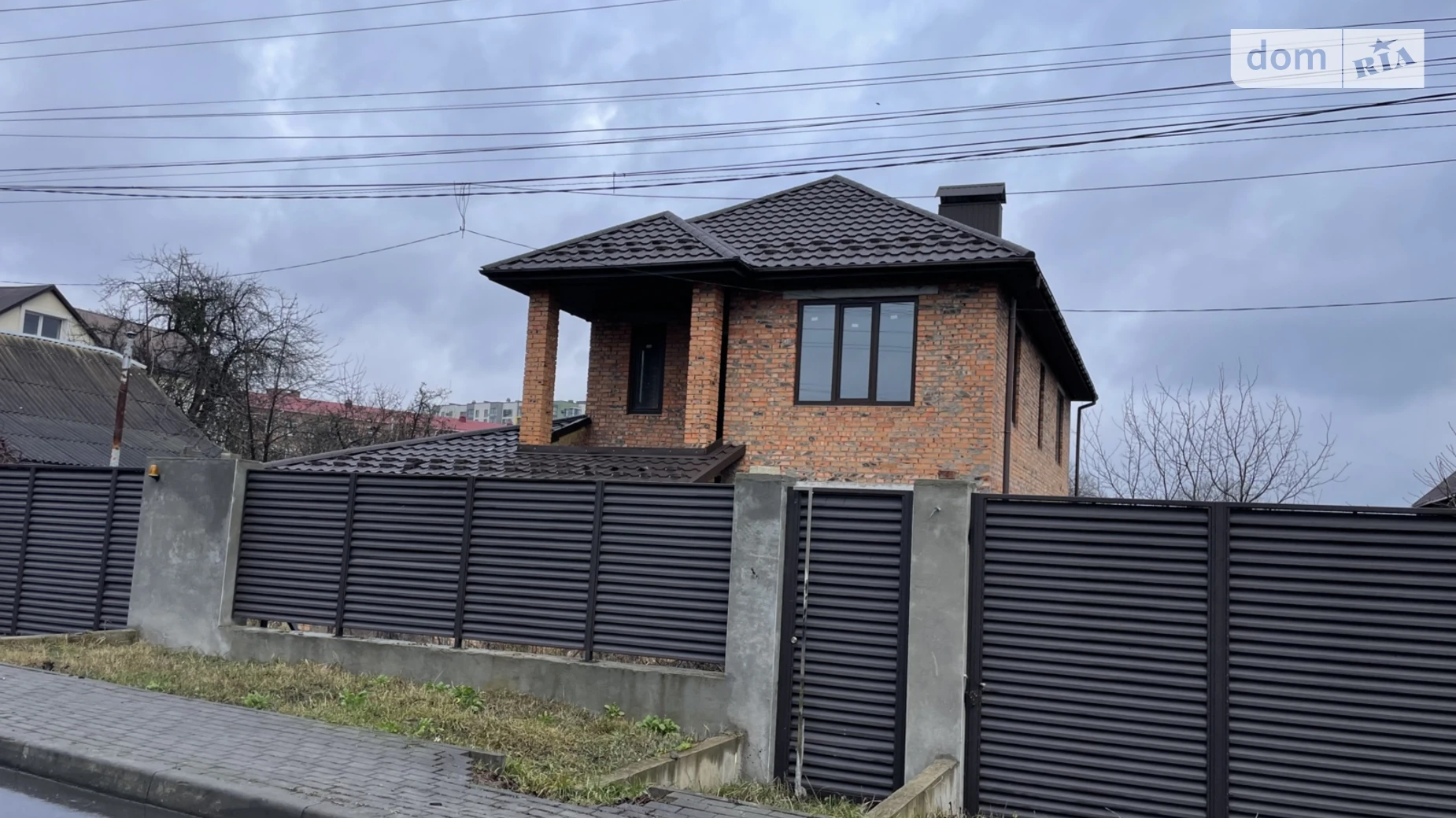 Продається будинок 2 поверховий 230 кв. м з садом, цена: 135000 $ - фото 2