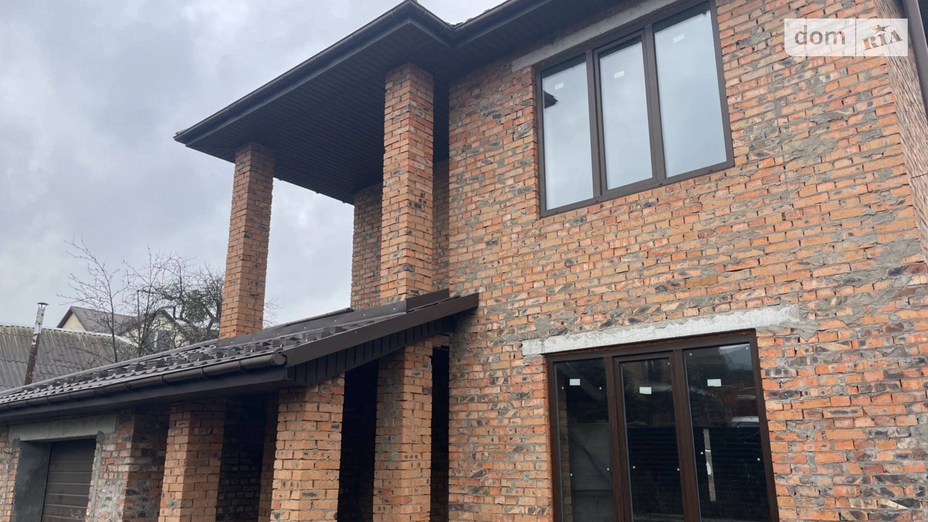 Продається будинок 2 поверховий 230 кв. м з садом, цена: 135000 $ - фото 5