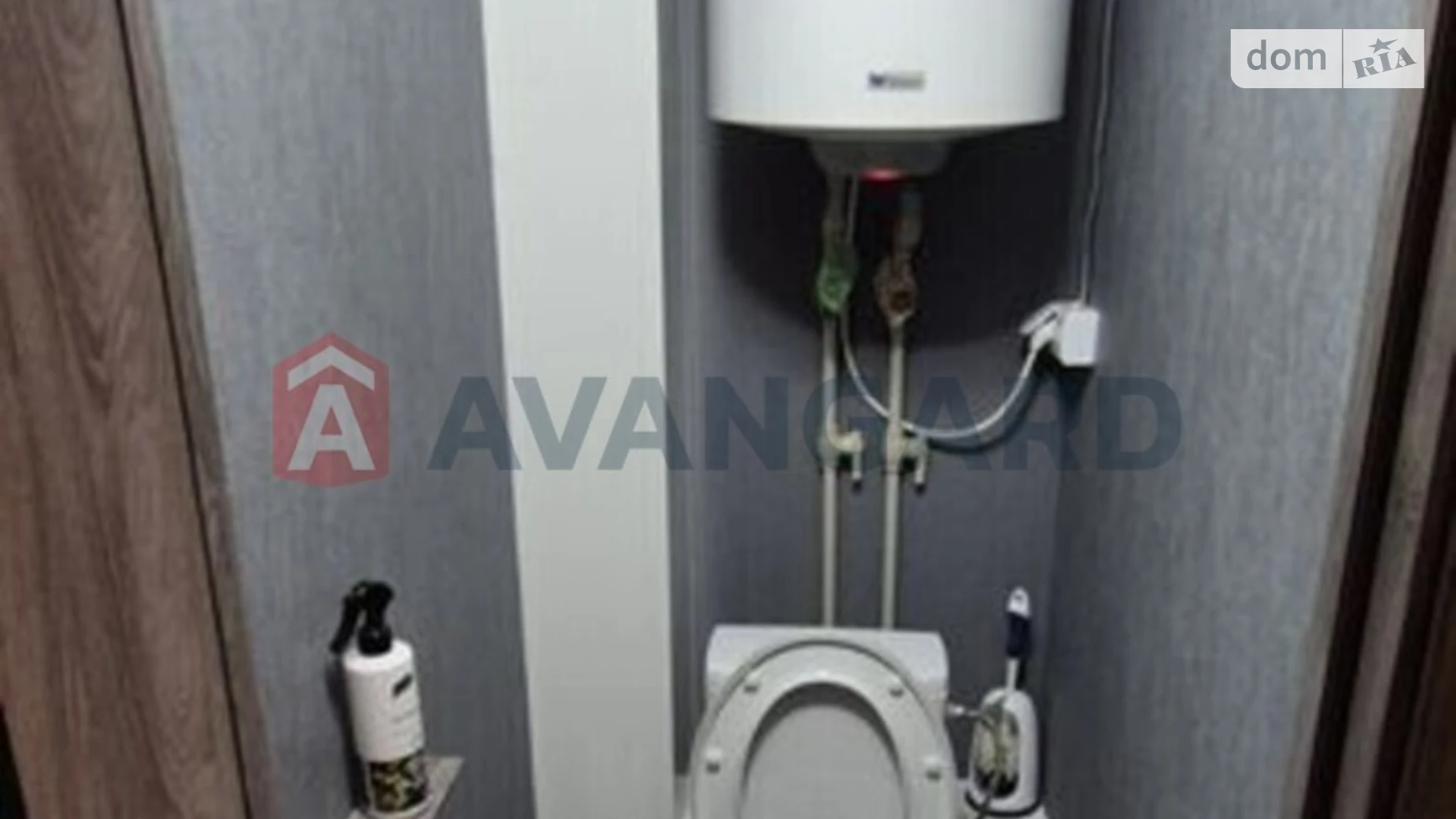 2-кімнатна квартира 50 кв. м у Запоріжжі, вул. Чумаченка - фото 3