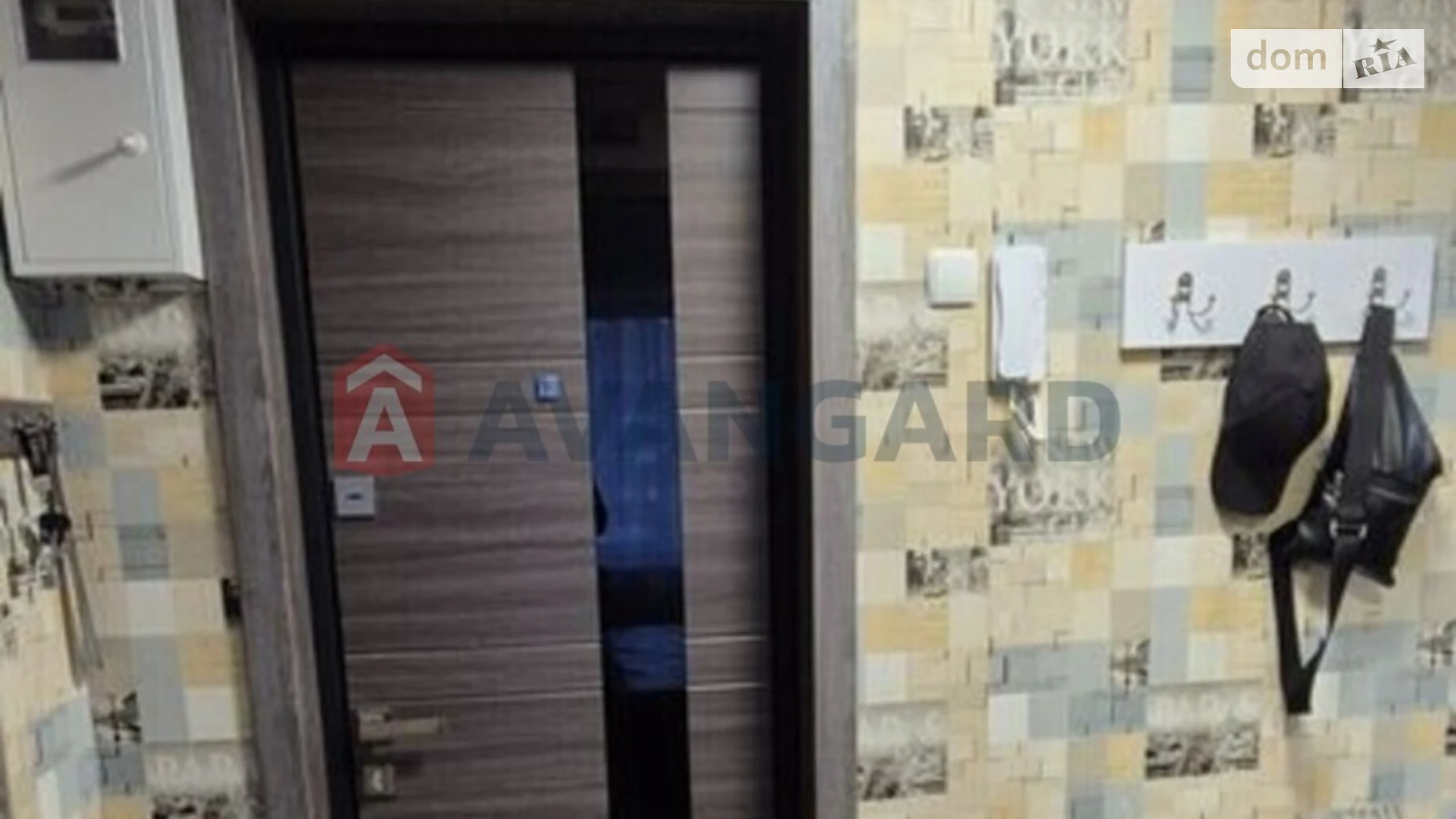 2-кімнатна квартира 50 кв. м у Запоріжжі, вул. Чумаченка - фото 4