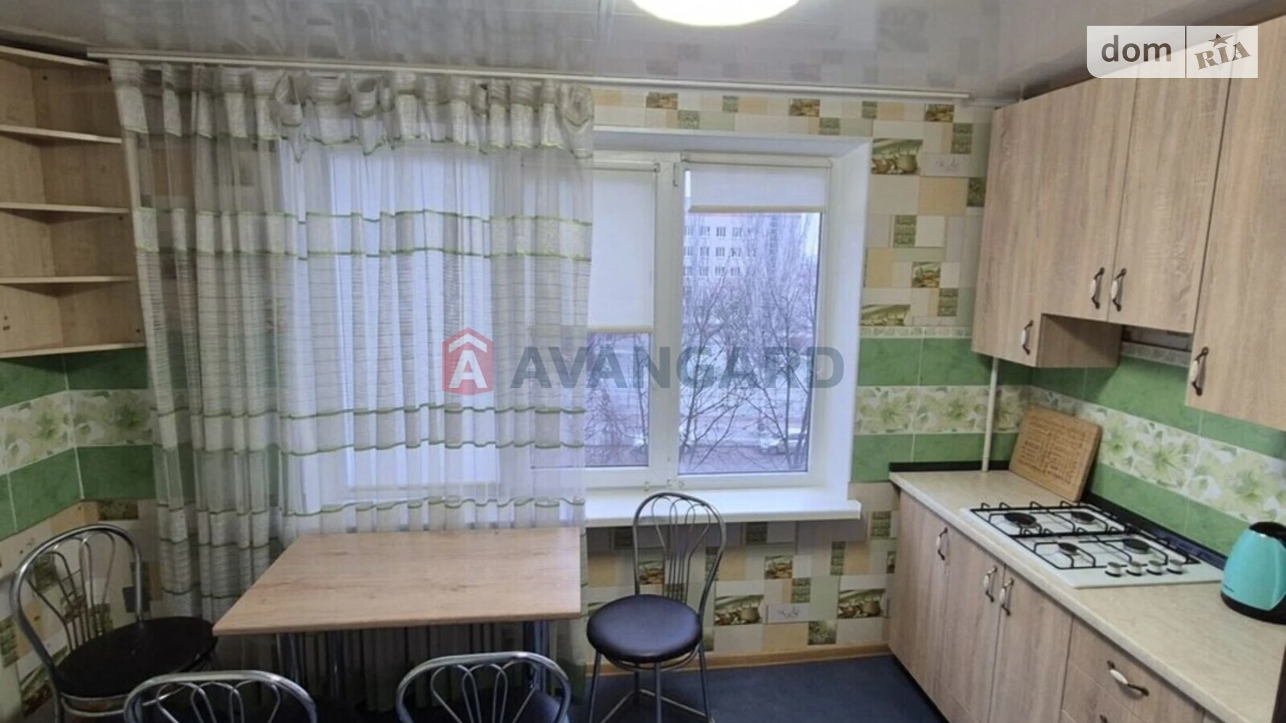 2-кімнатна квартира 50 кв. м у Запоріжжі, вул. Чумаченка - фото 5