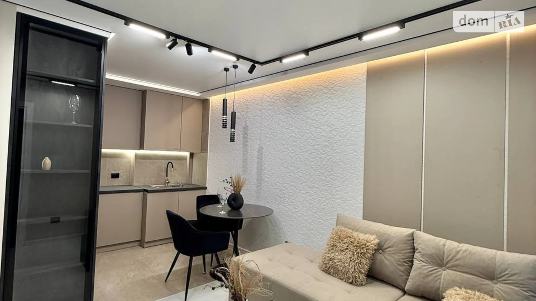 2-комнатная квартира 57 кв. м в Тернополе, ул. Смакулы, 8 - фото 5