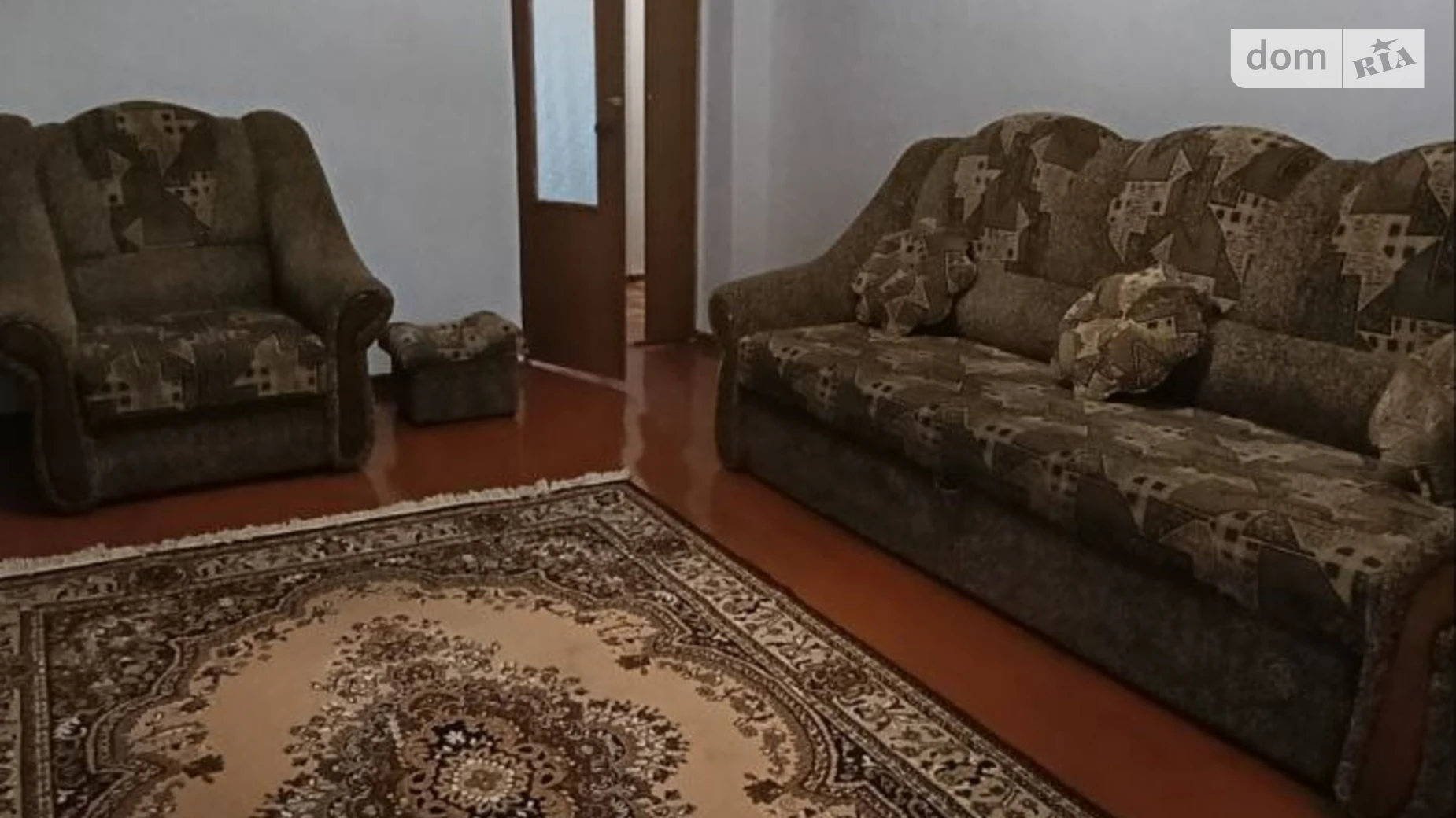 Продается 2-комнатная квартира 46.4 кв. м в Фастове, ул. Шевченко Тараса, 1 - фото 2