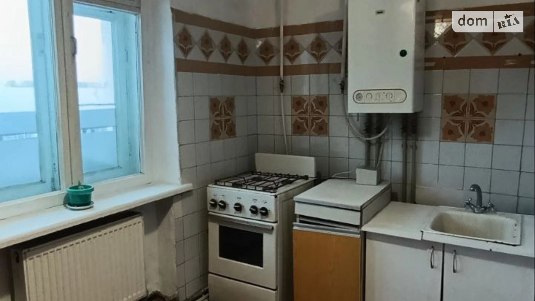 Продается 2-комнатная квартира 46.4 кв. м в Фастове, ул. Шевченко Тараса, 1 - фото 4