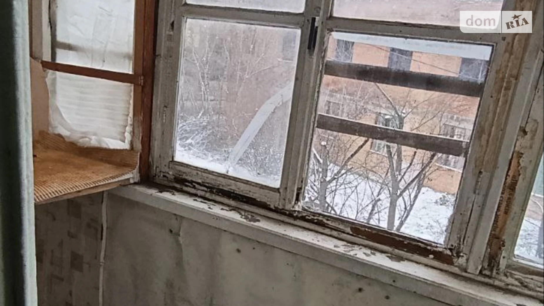 Продается 2-комнатная квартира 46.4 кв. м в Фастове, ул. Шевченко Тараса, 1 - фото 5